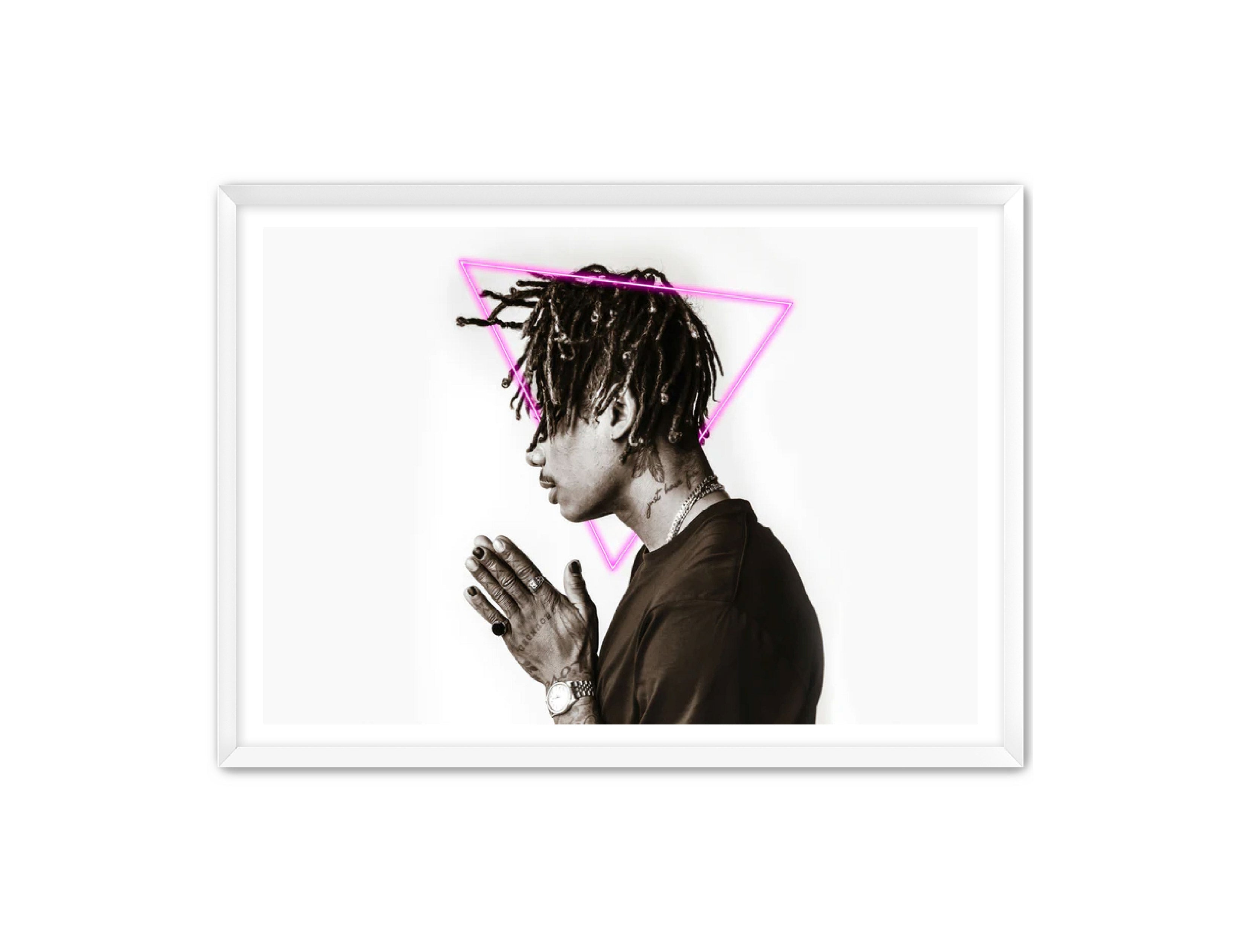 Photography Prints Pray for Us Reed Decker