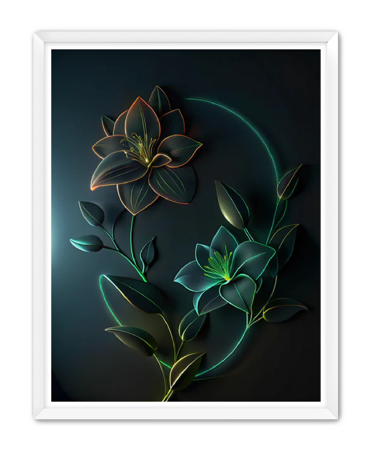 'Nebula Bloom'