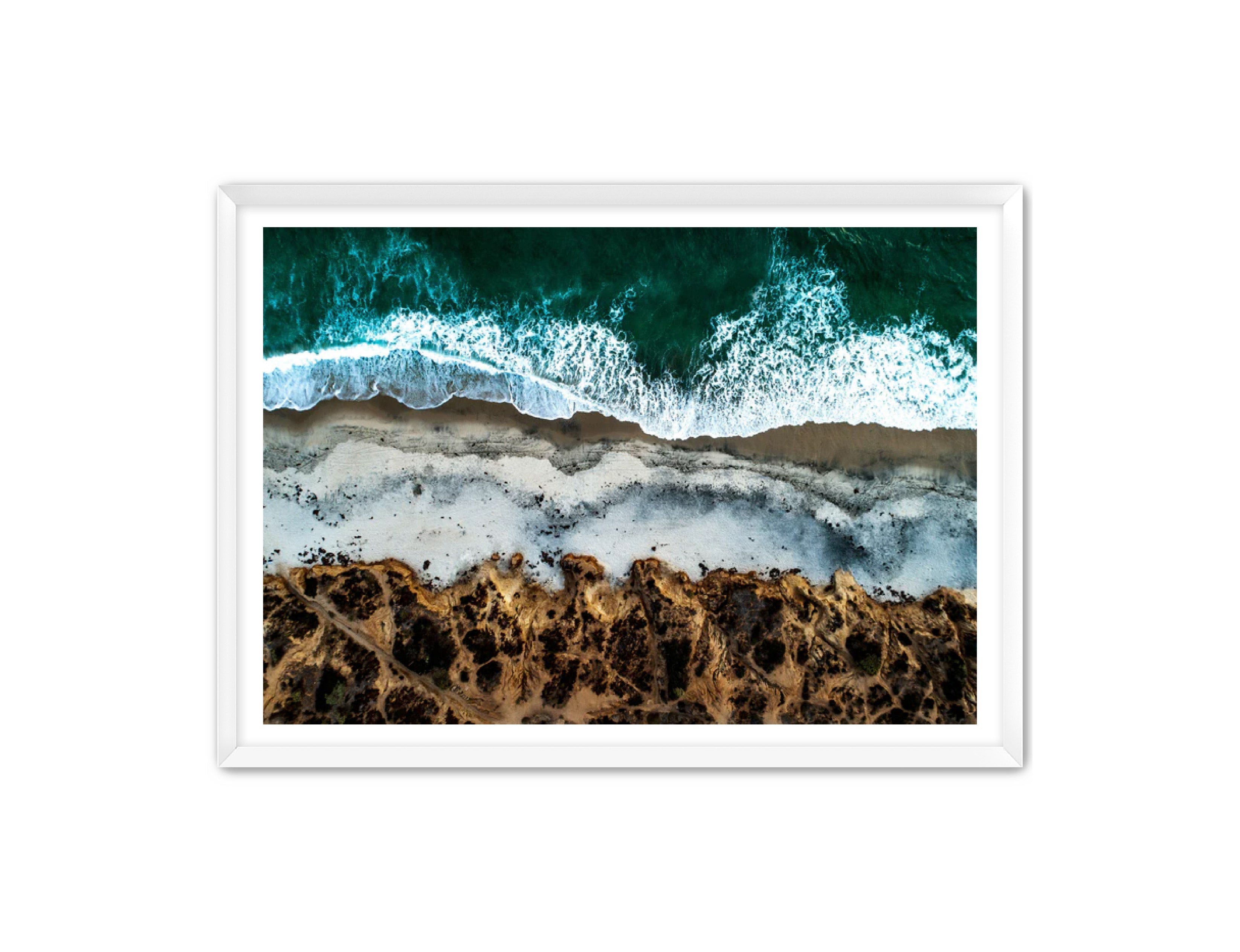 Beaches La Bella Vita Photography Prints Strata Reed Decker