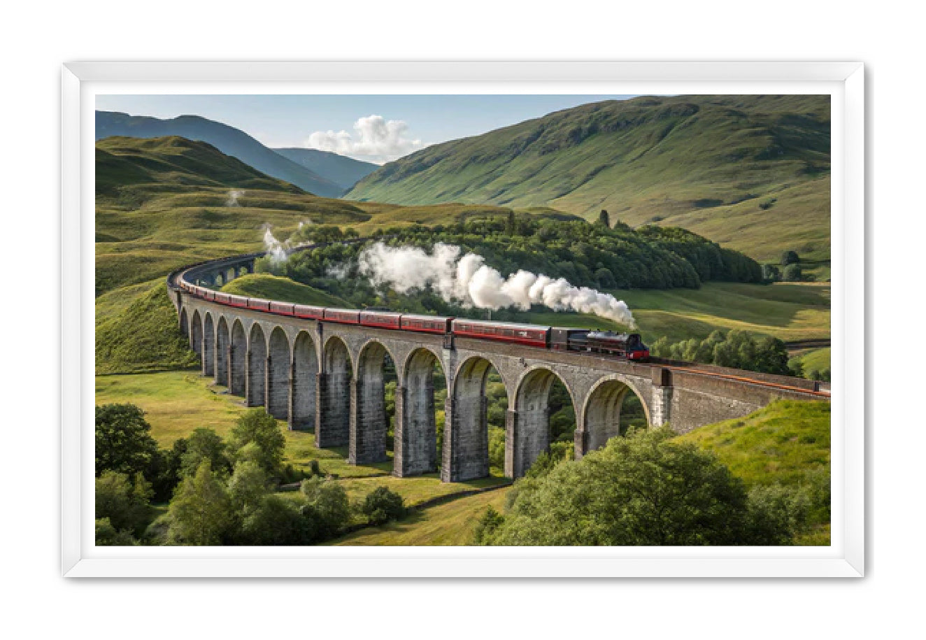 'Highland Express'