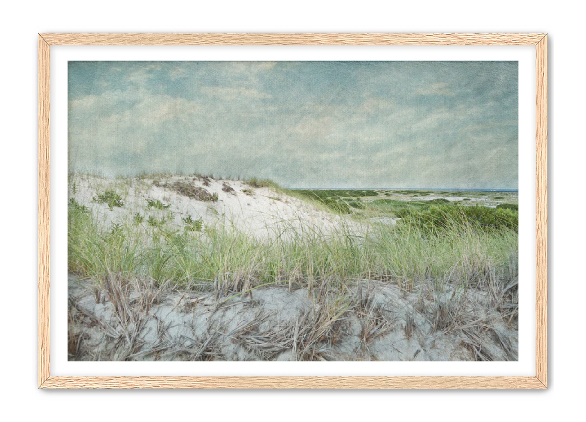 PhotoArt Prints 'BEACH DREAM' Danielle Neumann Kelly