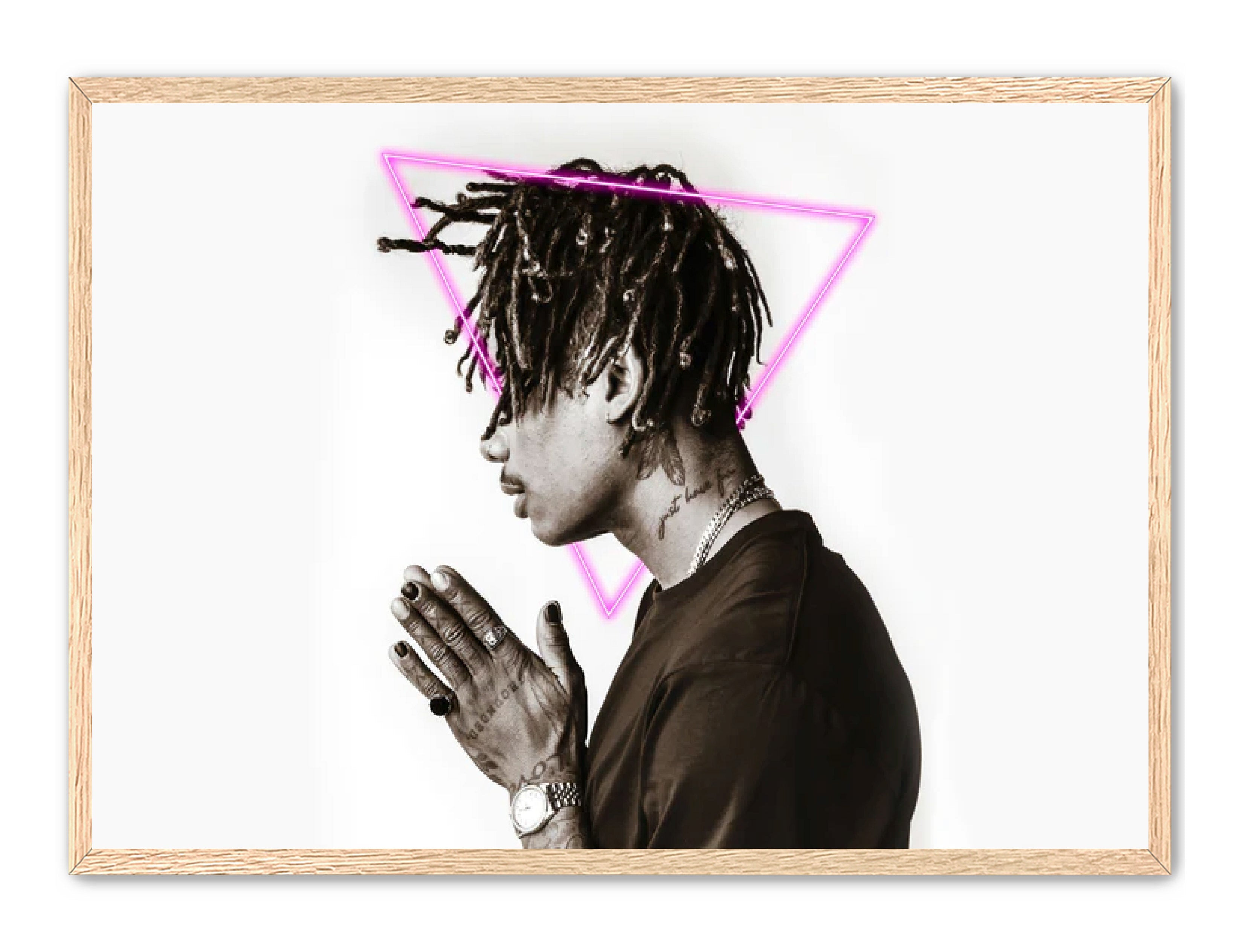Photography Prints Pray for Us Reed Decker