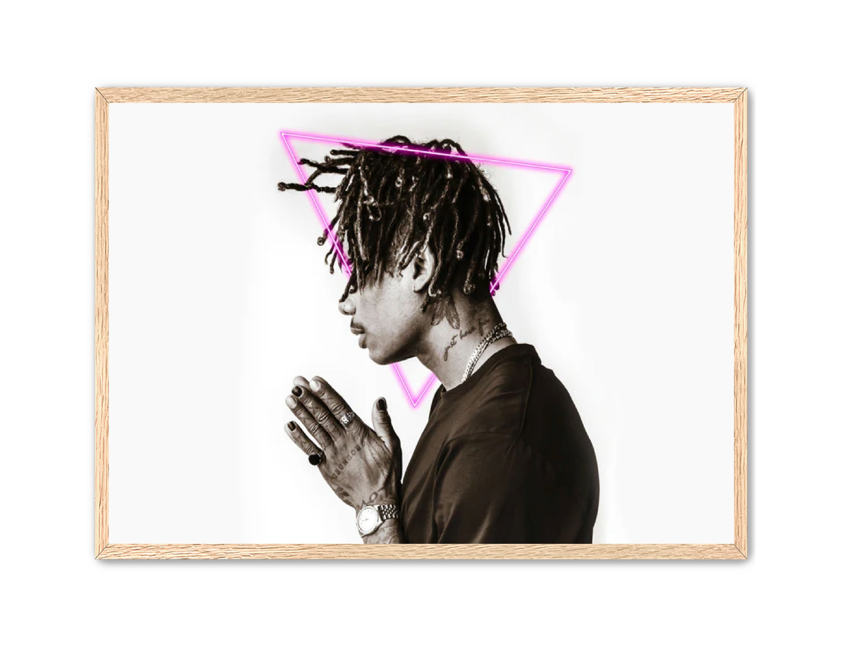 Photography Prints Pray for Us Reed Decker