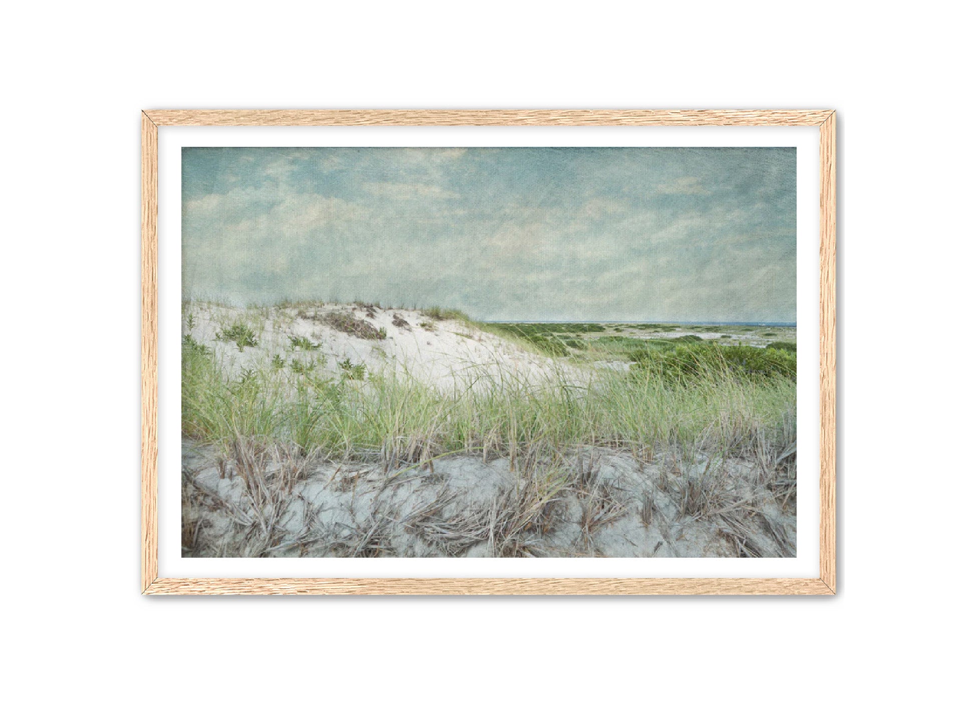 PhotoArt Prints 'BEACH DREAM' Danielle Neumann Kelly