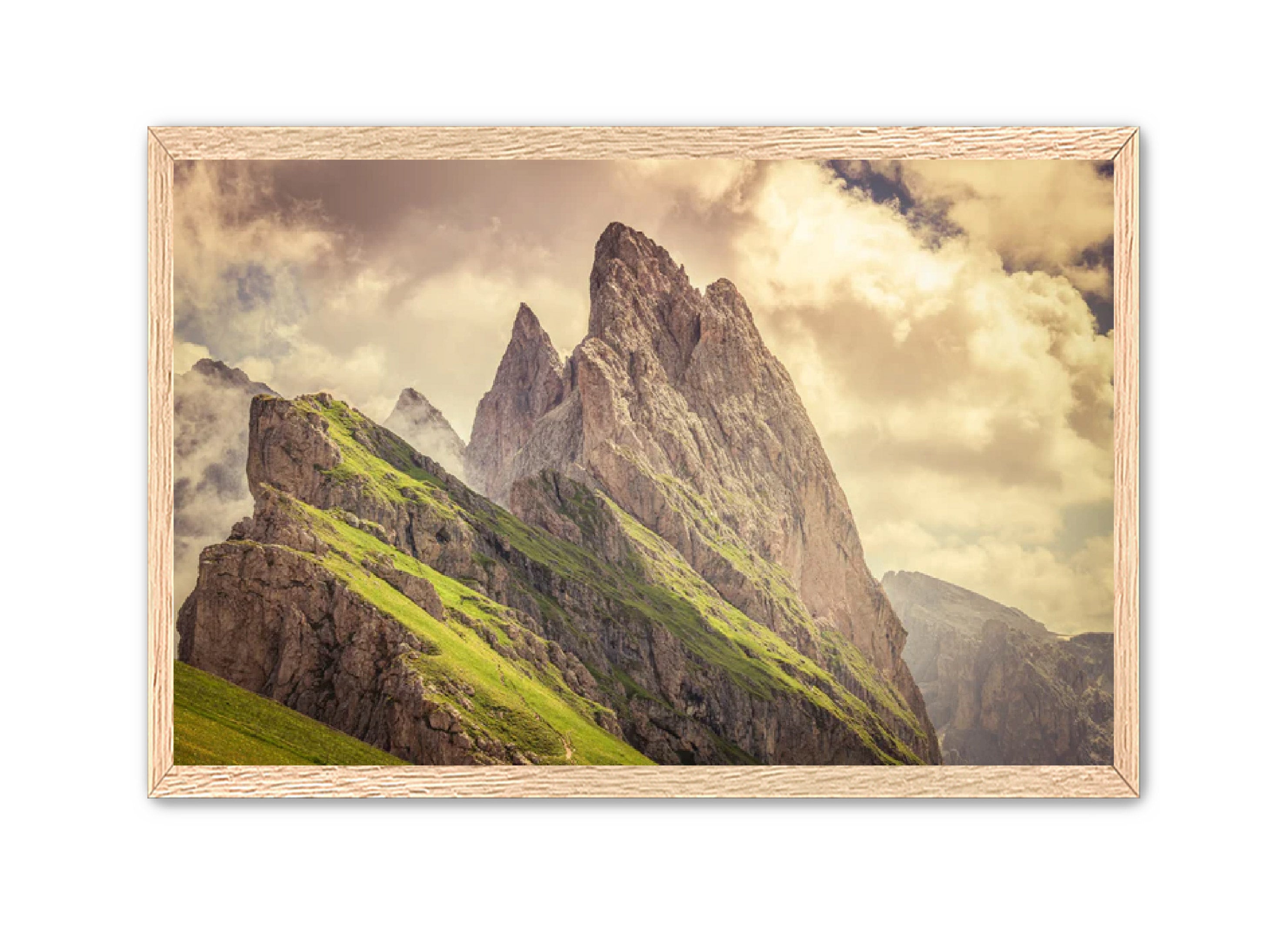 photography Prints 'SECEDA' Erin Rudzinski