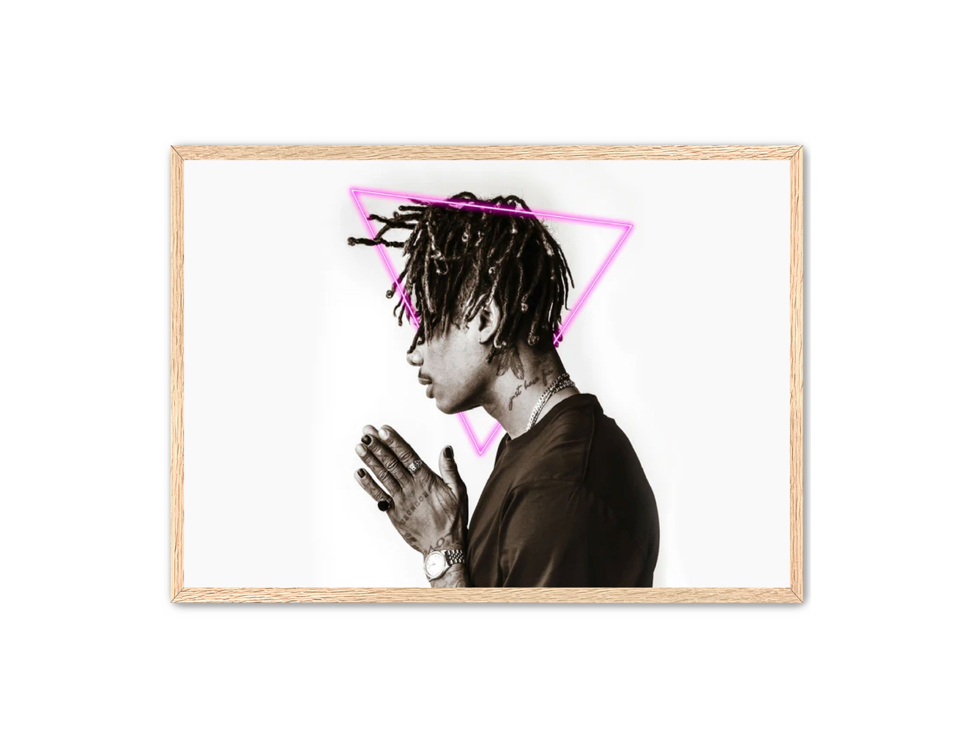 Photography Prints Pray for Us Reed Decker