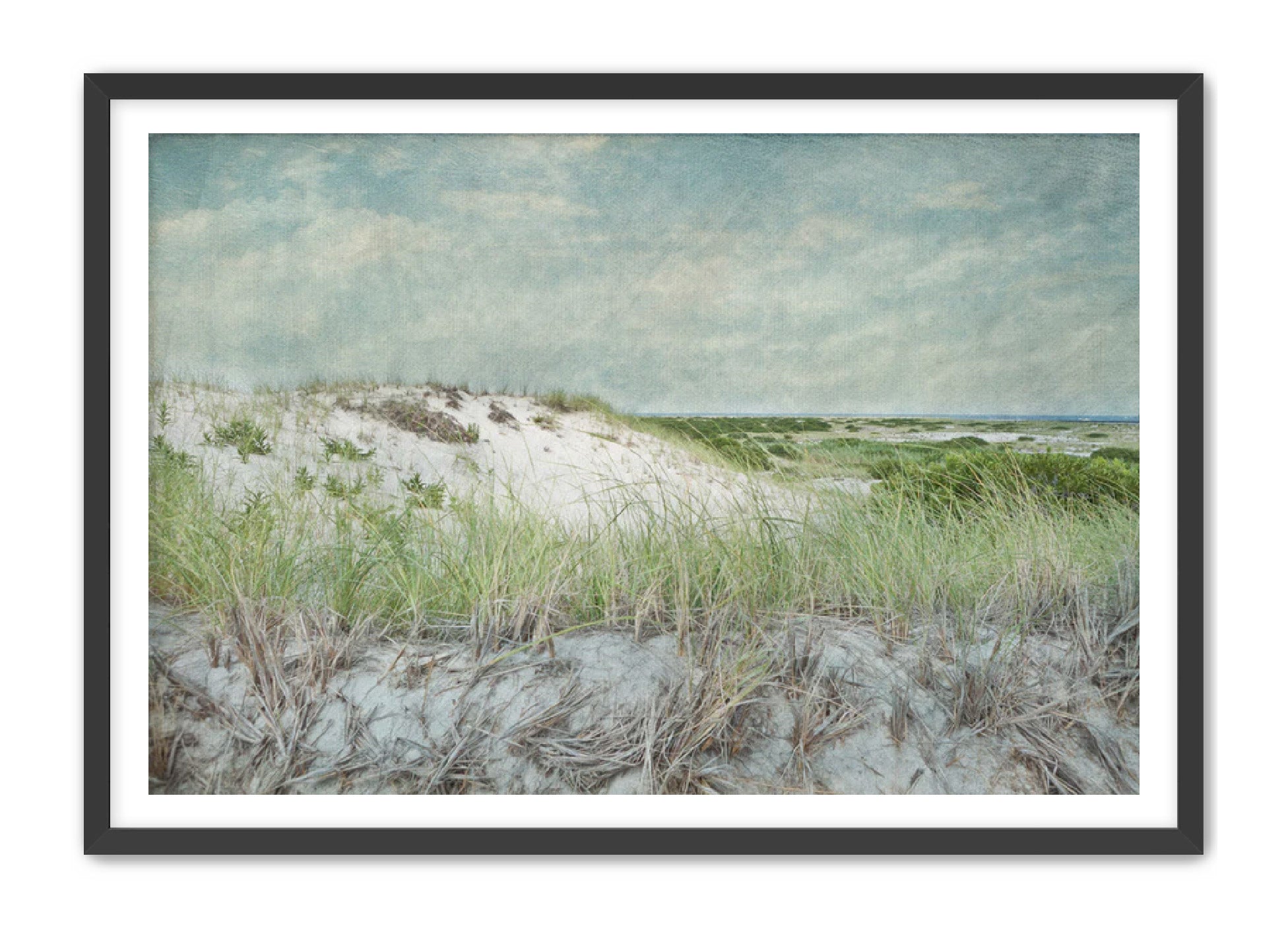 PhotoArt Prints 'BEACH DREAM' Danielle Neumann Kelly