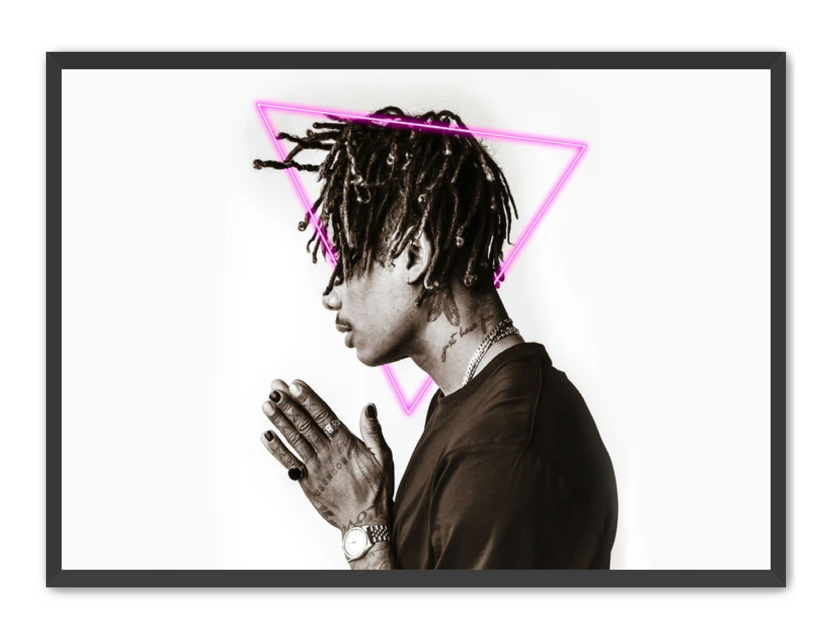 Photography Prints Pray for Us Reed Decker