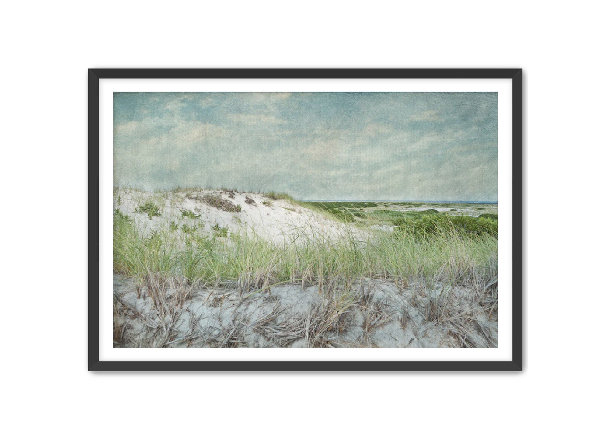 PhotoArt Prints 'BEACH DREAM' Danielle Neumann Kelly