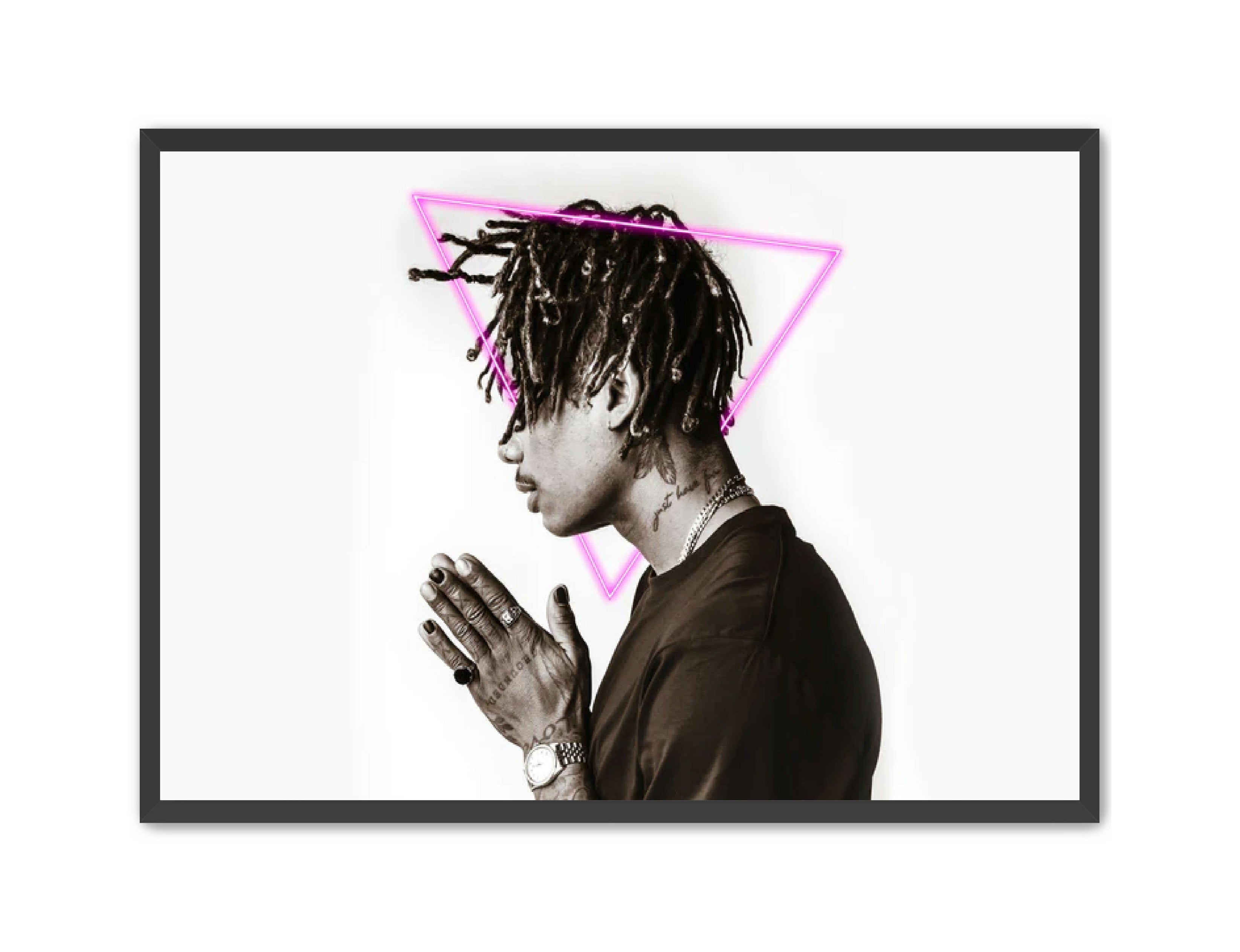 Photography Prints Pray for Us Reed Decker
