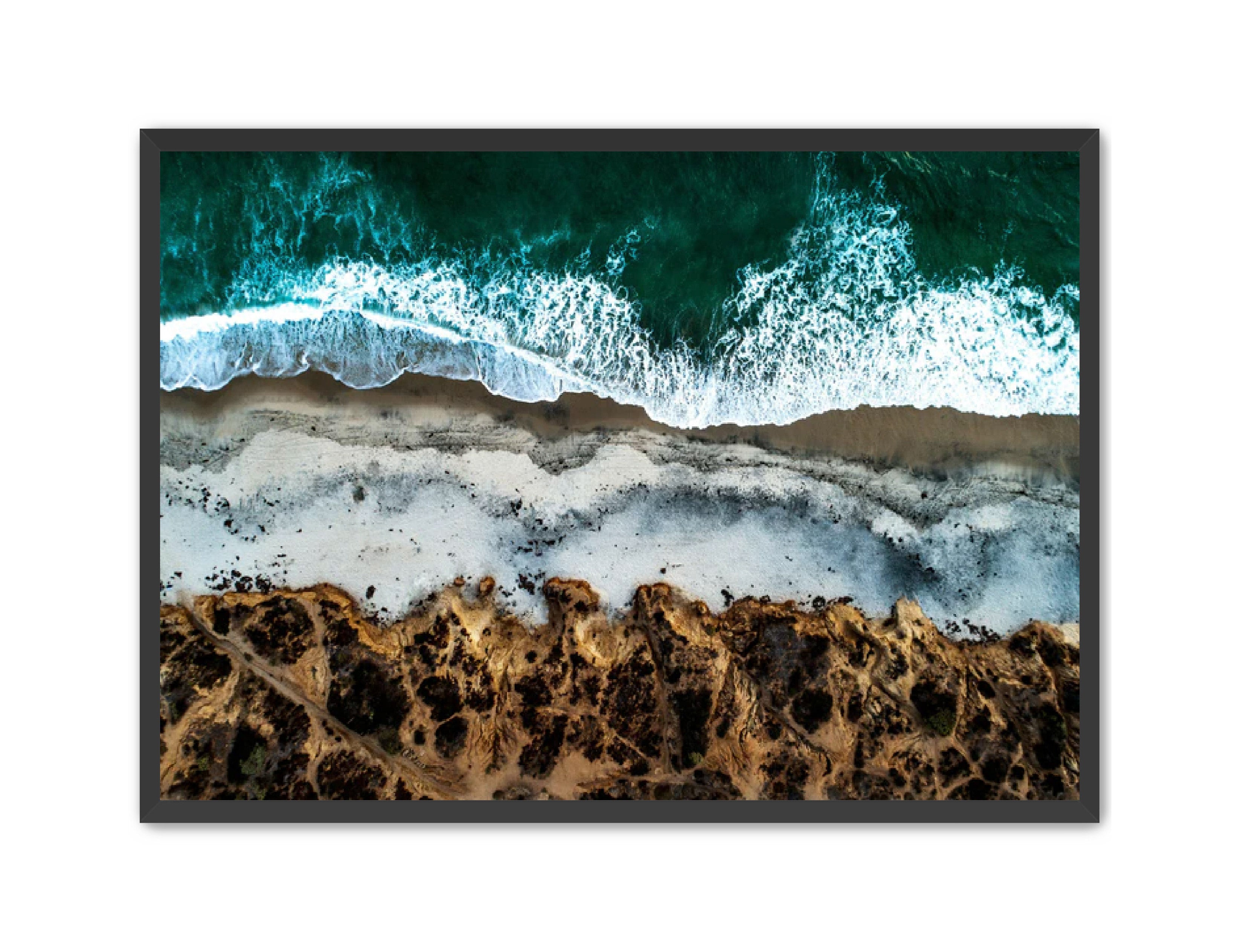 Beaches La Bella Vita Photography Prints Strata Reed Decker