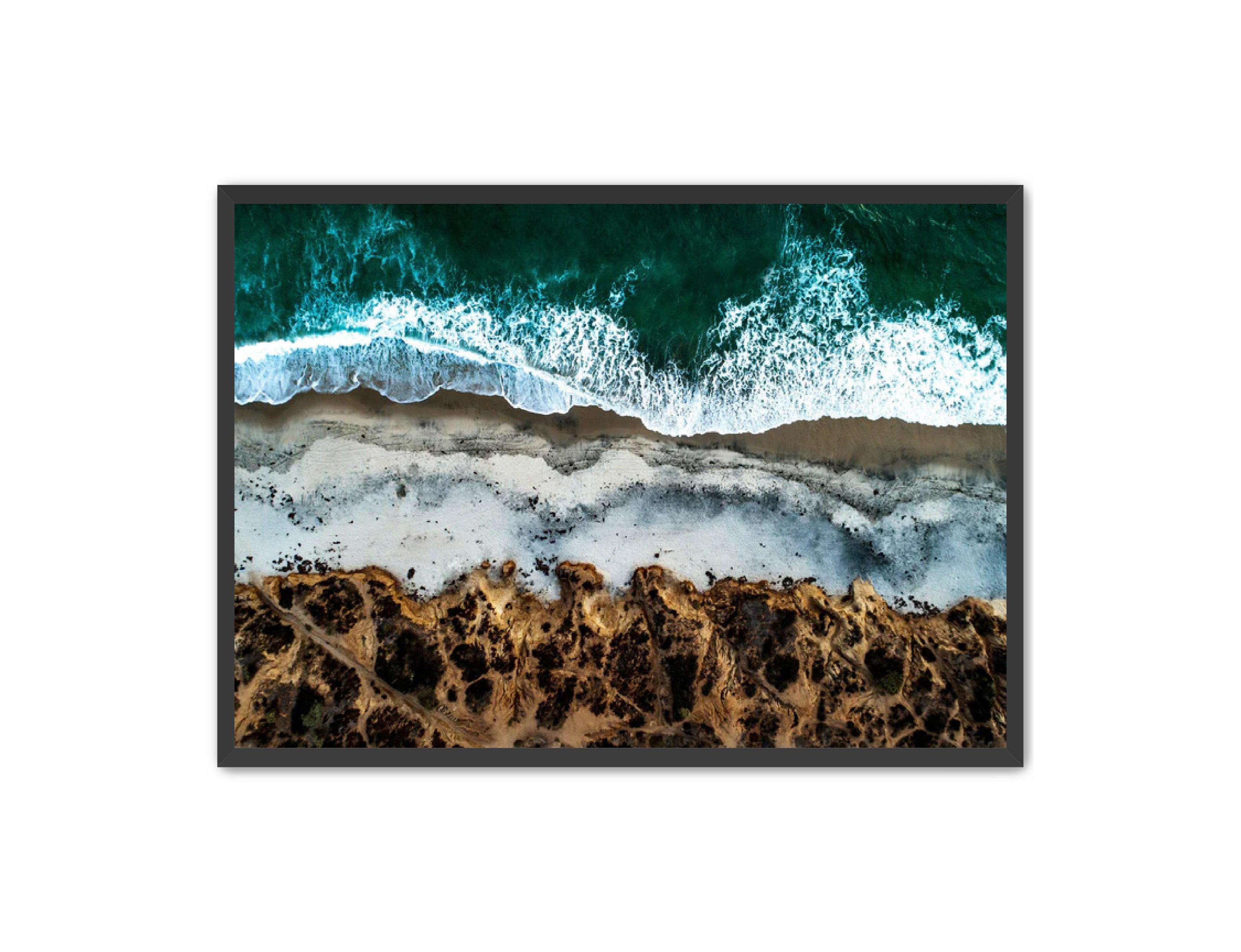 Beaches La Bella Vita Photography Prints Strata Reed Decker