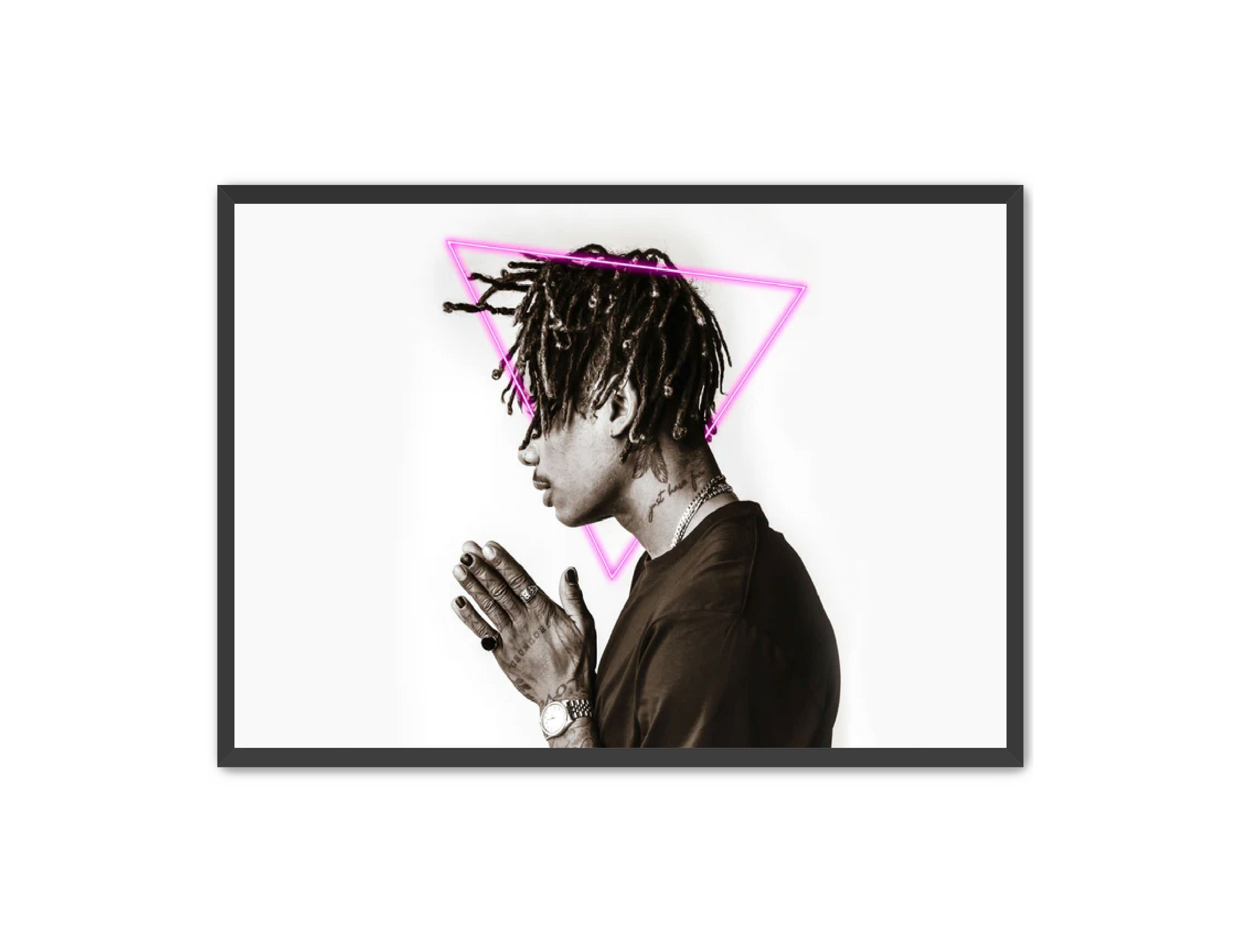 Photography Prints Pray for Us Reed Decker