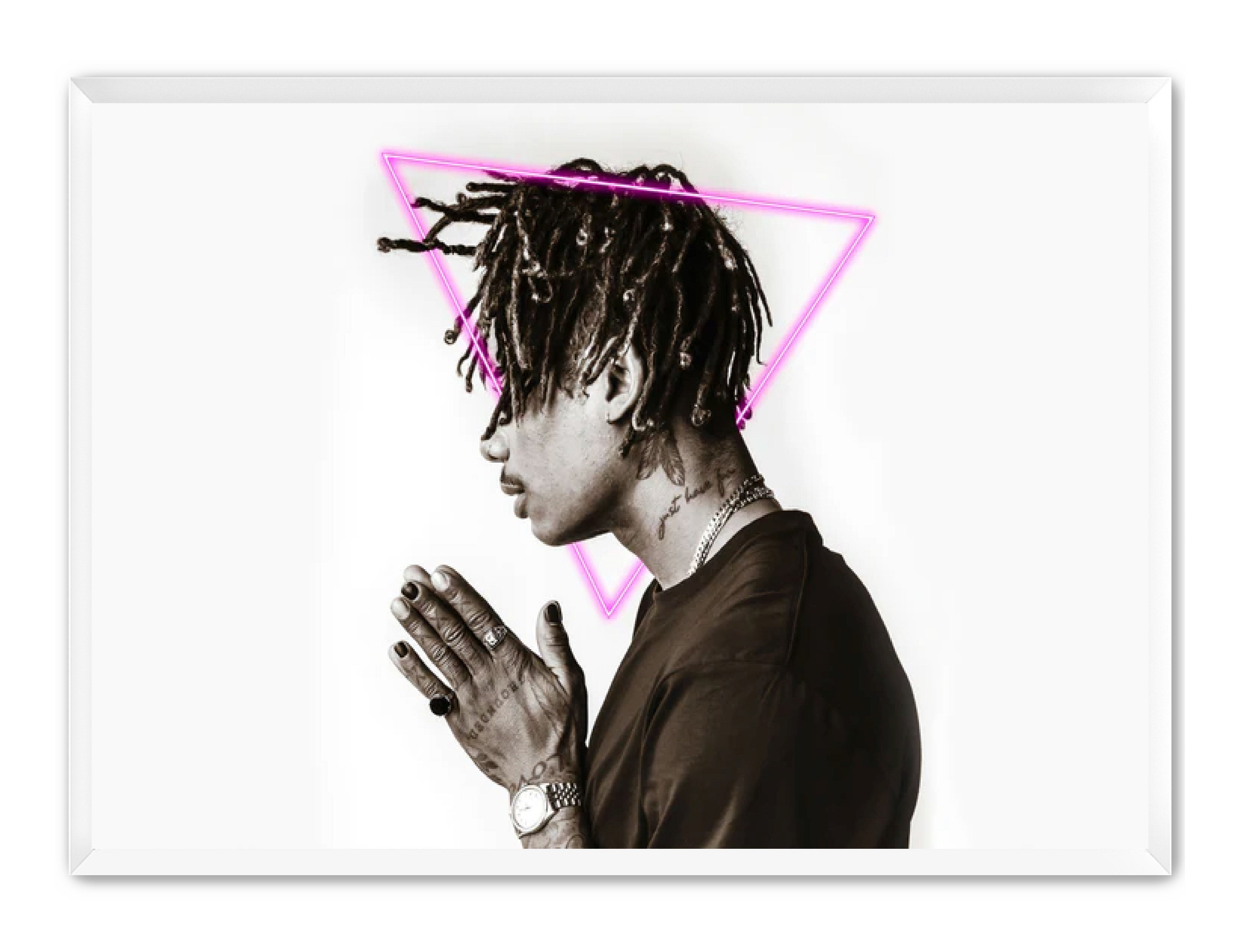 Photography Prints Pray for Us Reed Decker