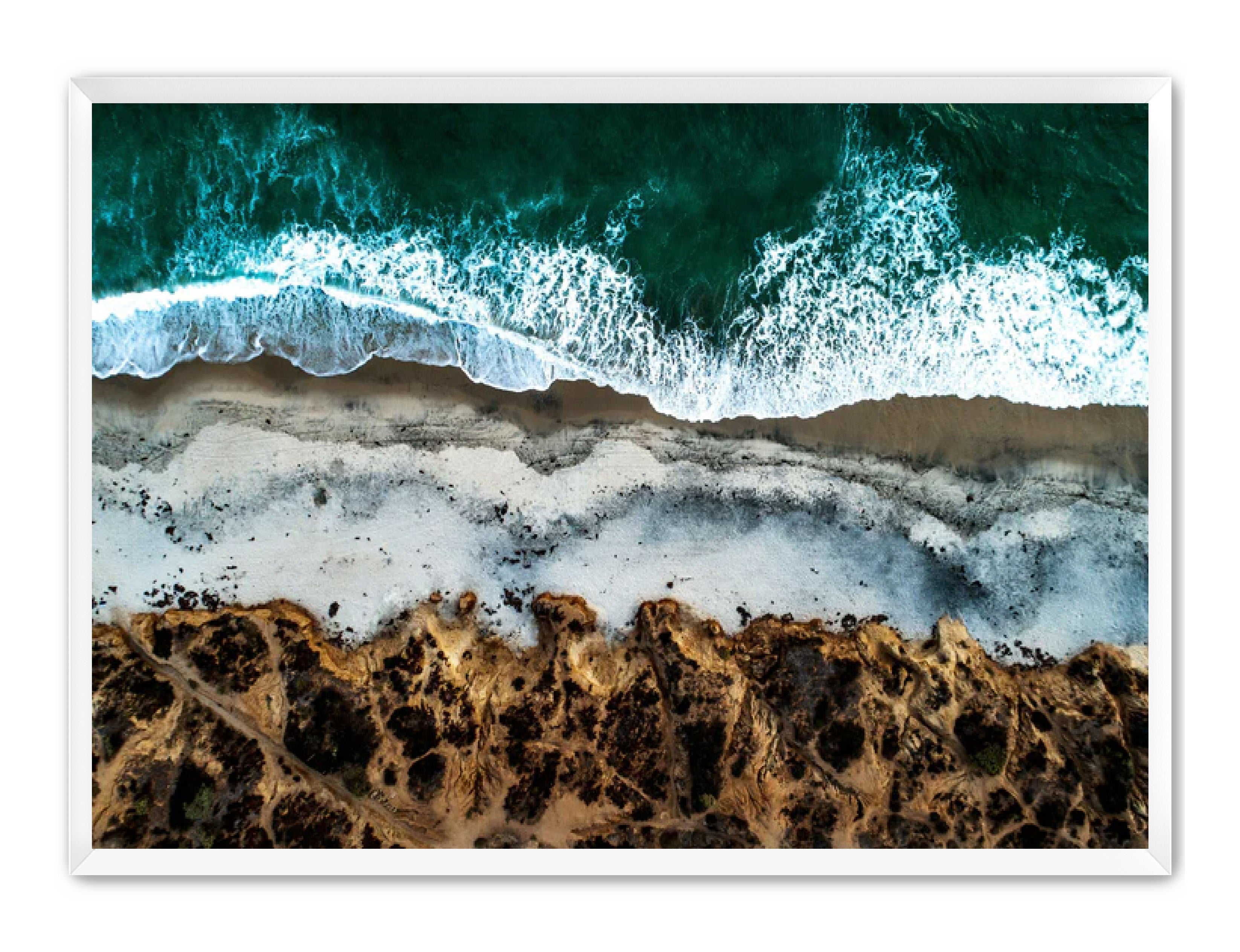 Beaches La Bella Vita Photography Prints Strata Reed Decker