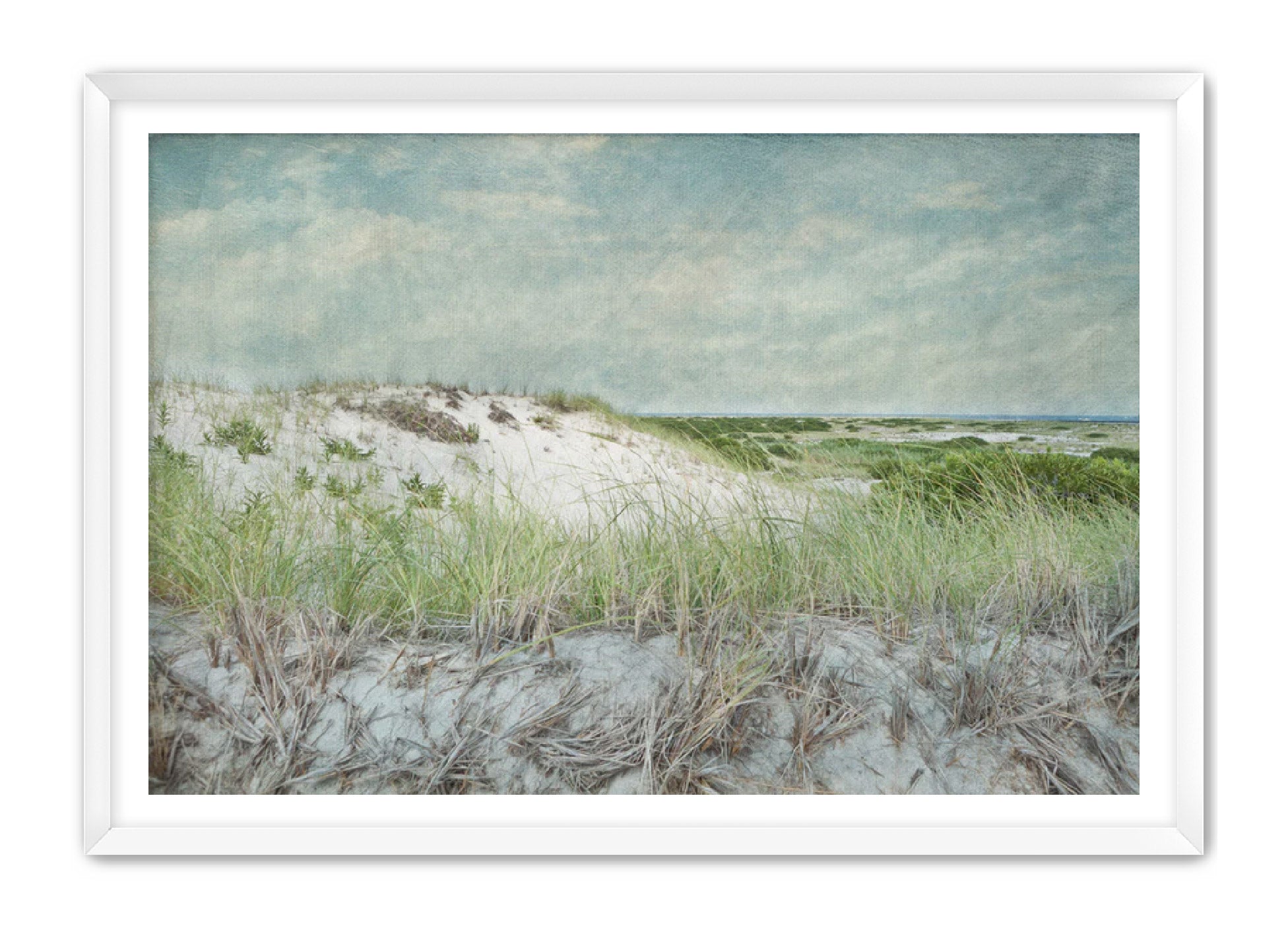 PhotoArt Prints 'BEACH DREAM' Danielle Neumann Kelly