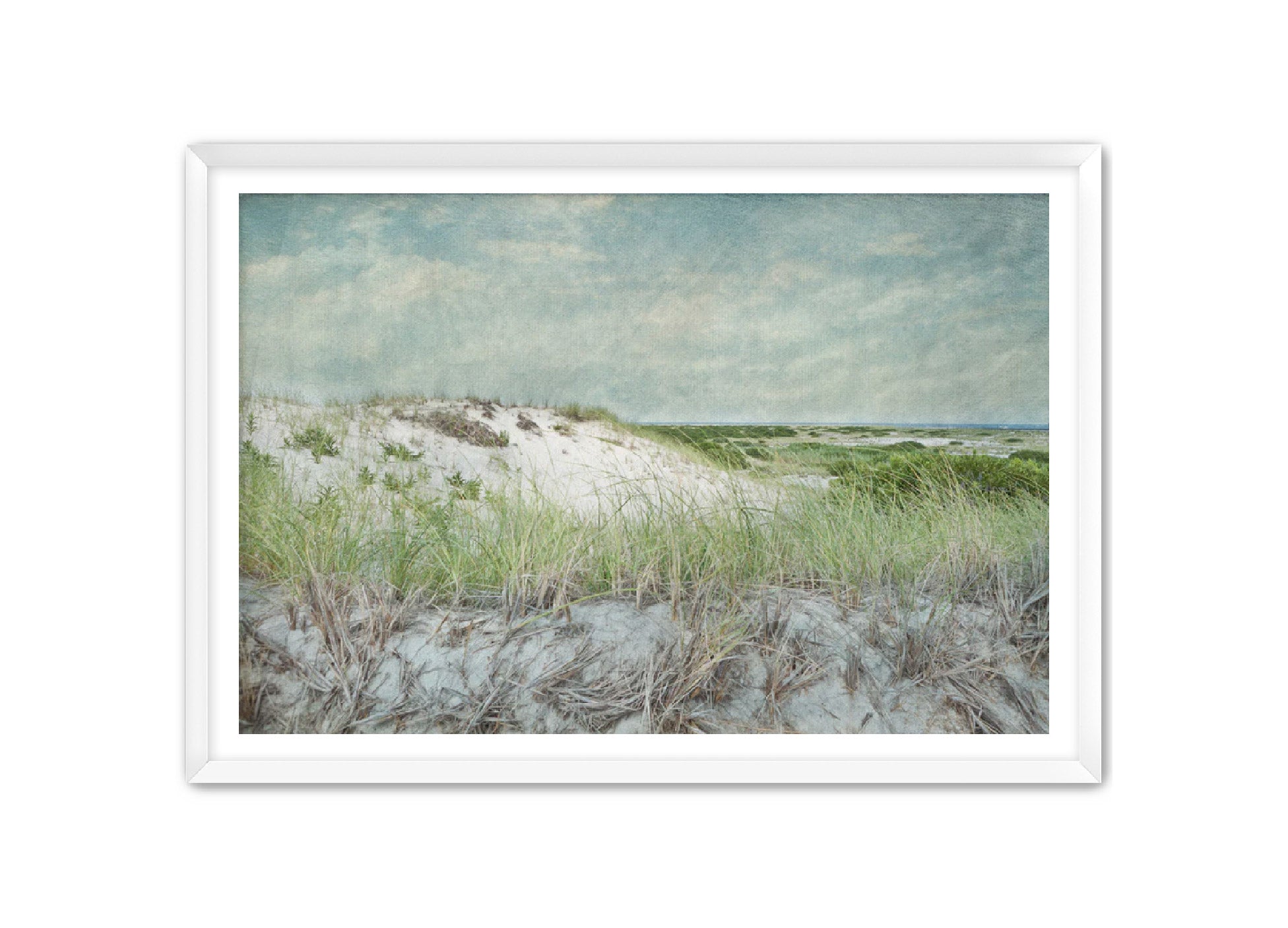 PhotoArt Prints 'BEACH DREAM' Danielle Neumann Kelly