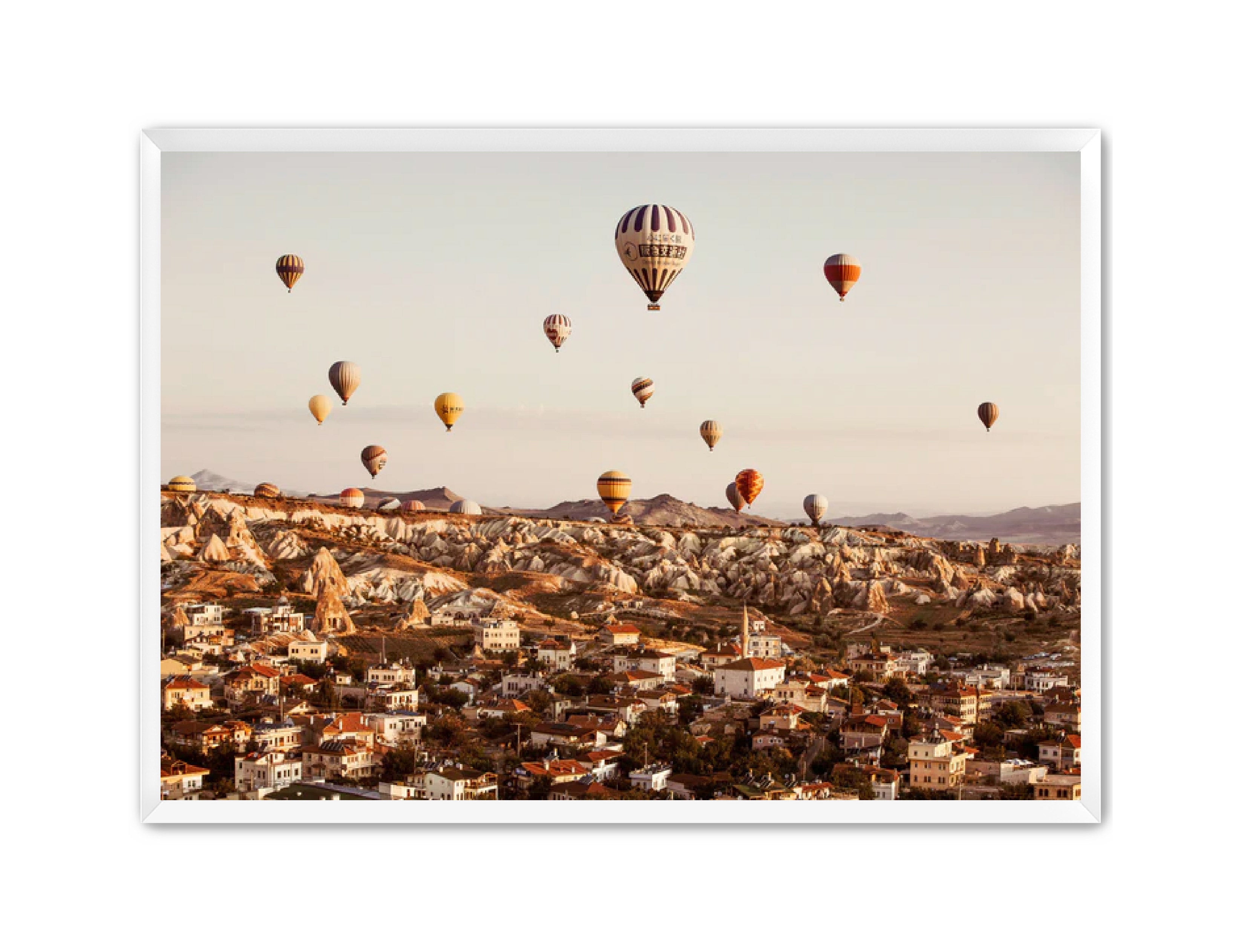 Photography Prints 'Ascension' Reed Decker