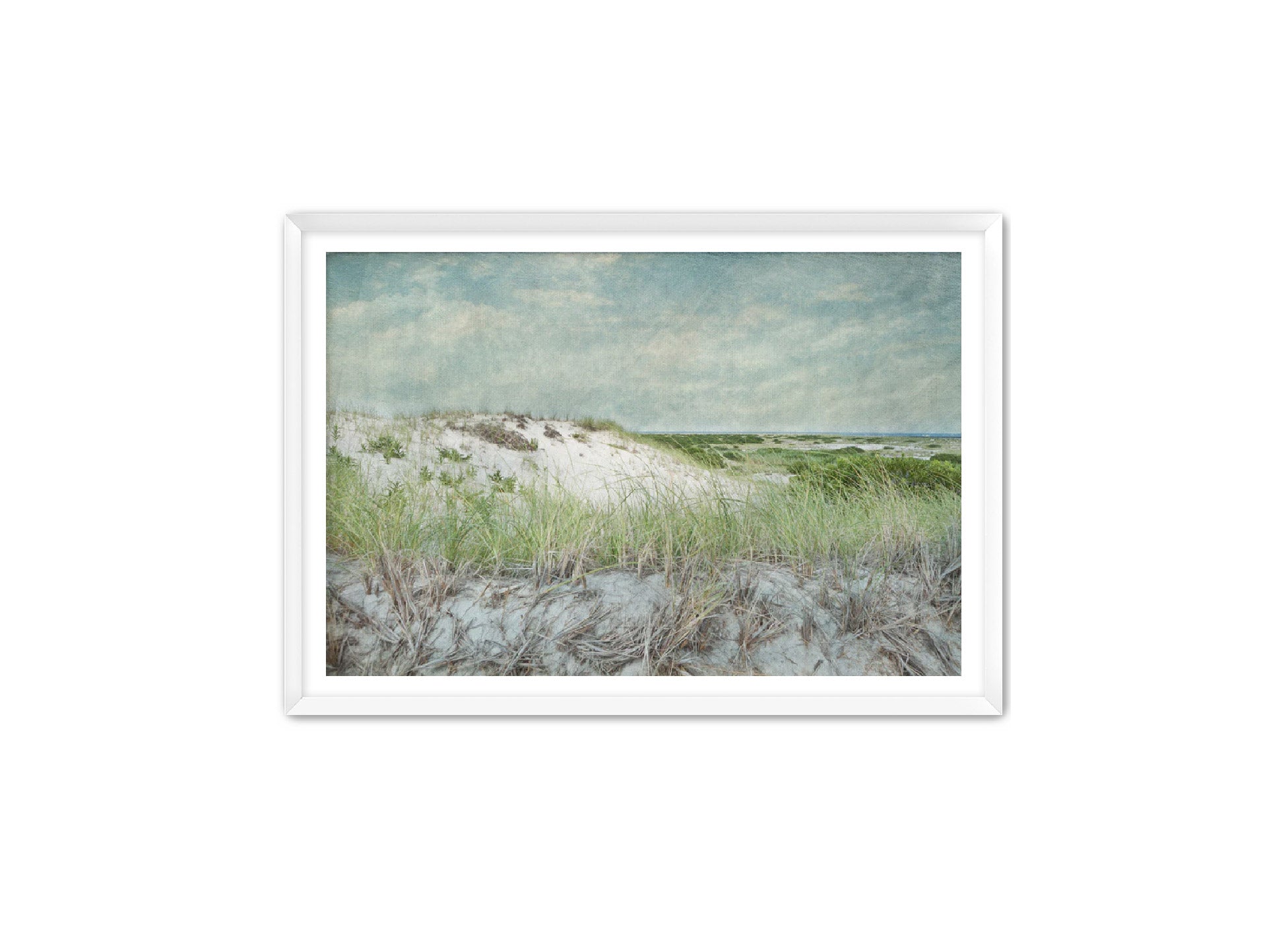 PhotoArt Prints 'BEACH DREAM' Danielle Neumann Kelly