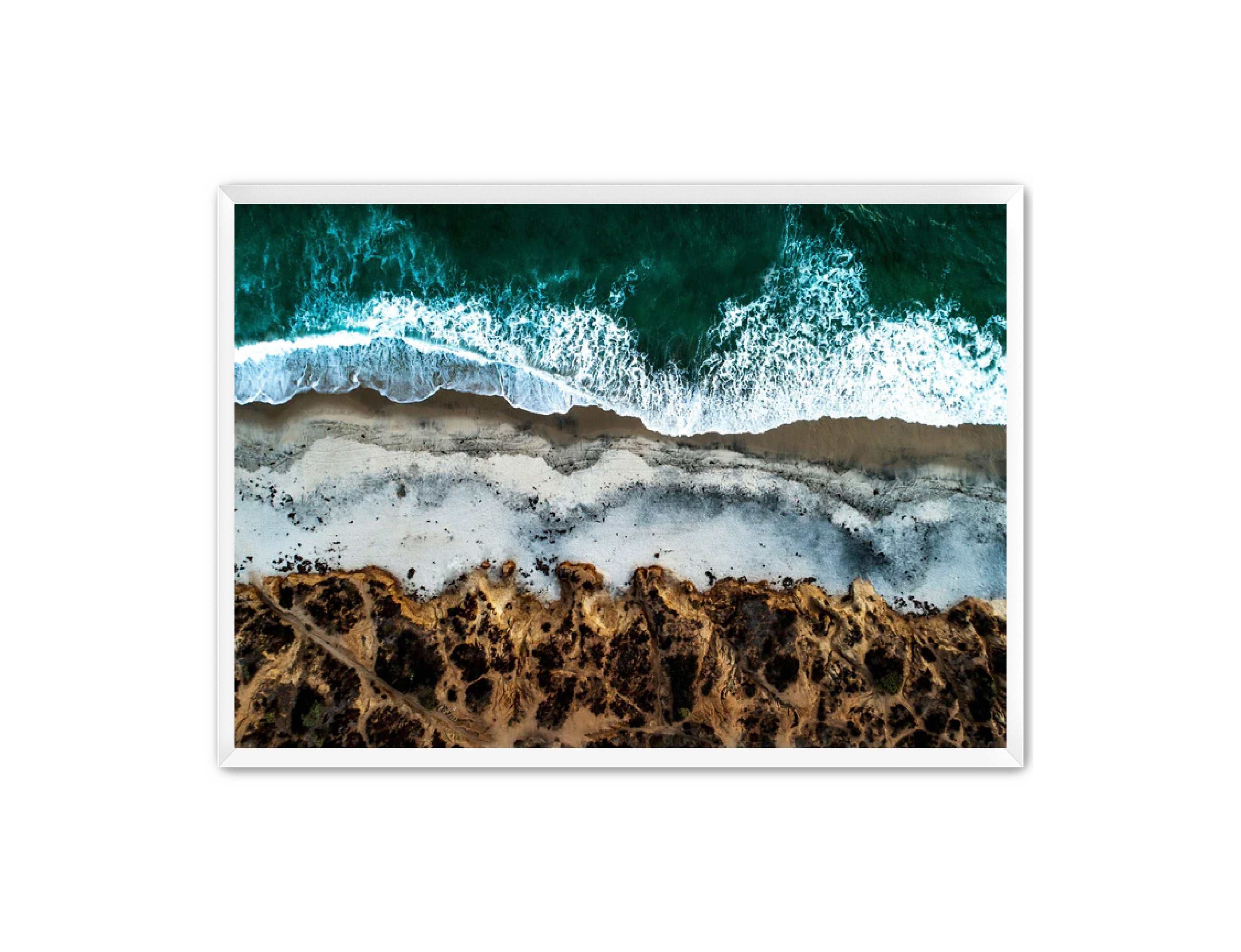 Beaches La Bella Vita Photography Prints Strata Reed Decker