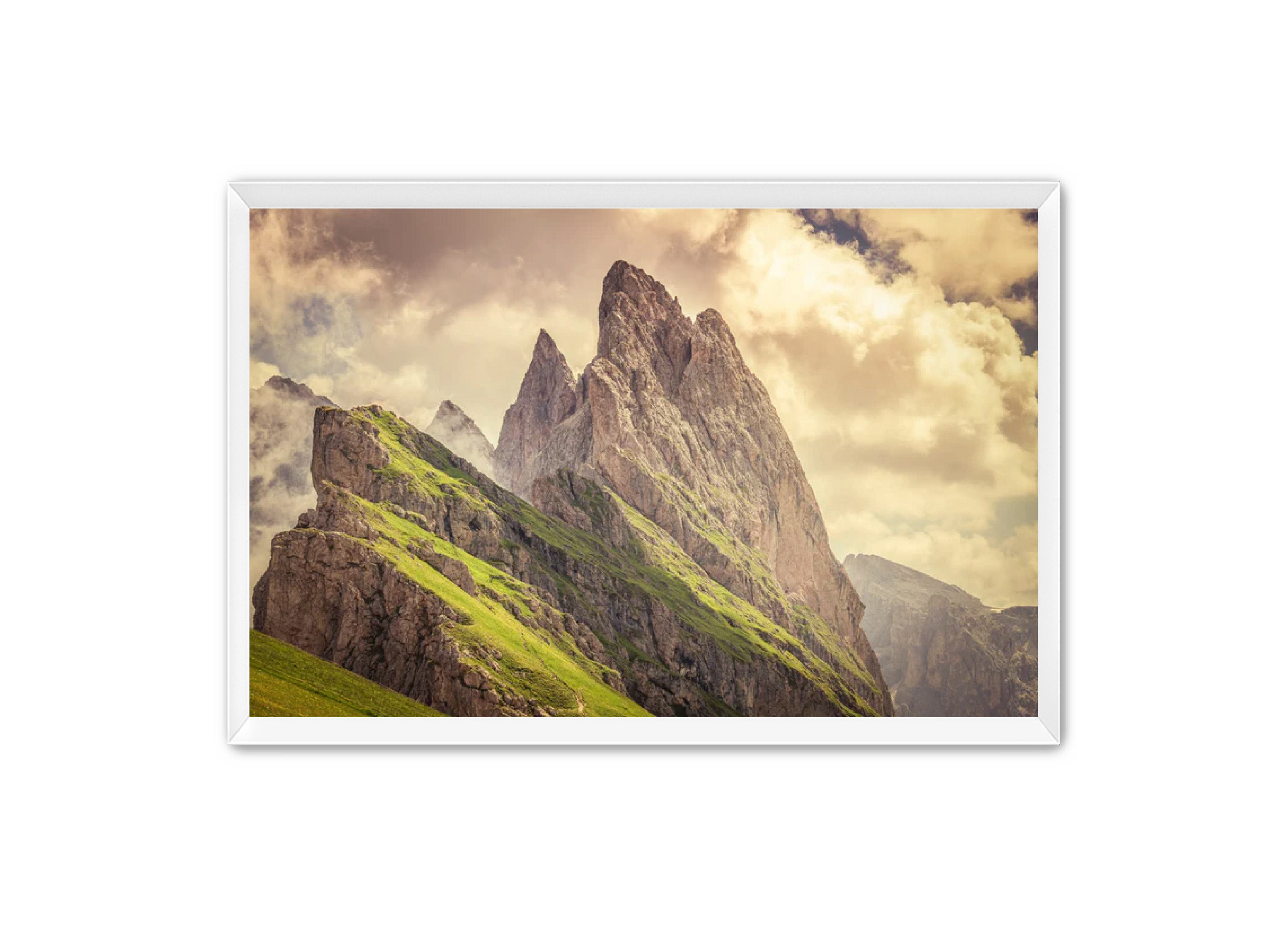 photography Prints 'SECEDA' Erin Rudzinski