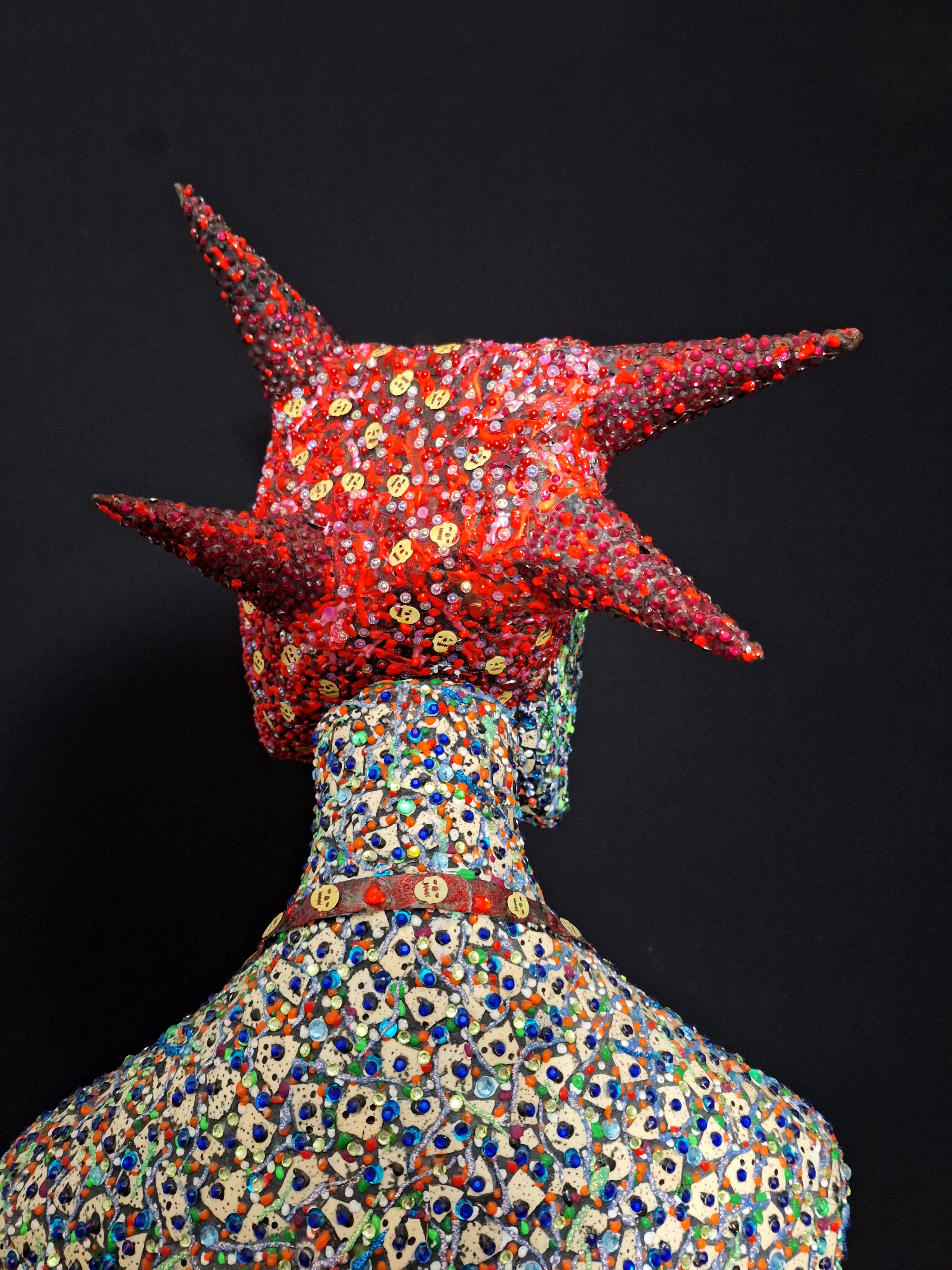 " Lady Liberty " Andru Fijalkowski