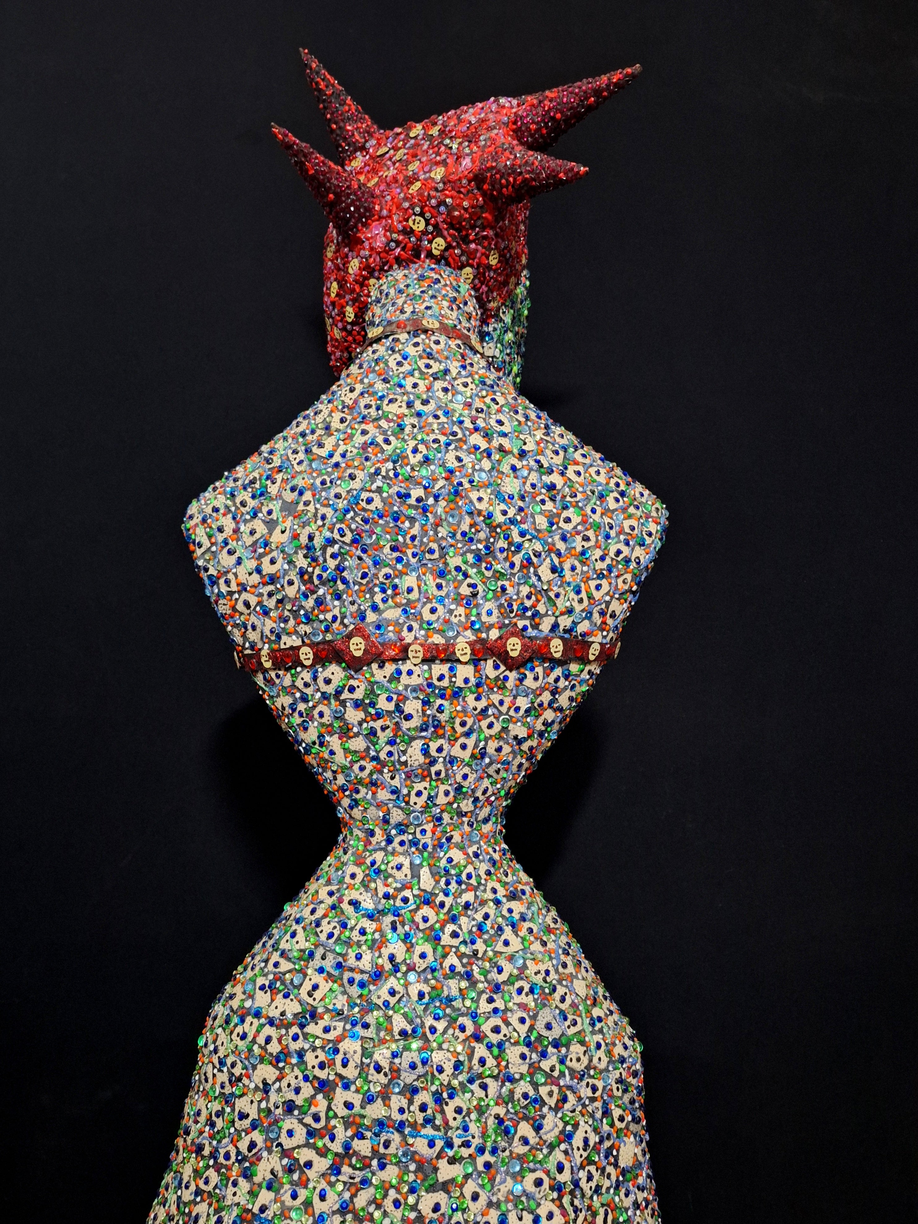 " Lady Liberty " Andru Fijalkowski