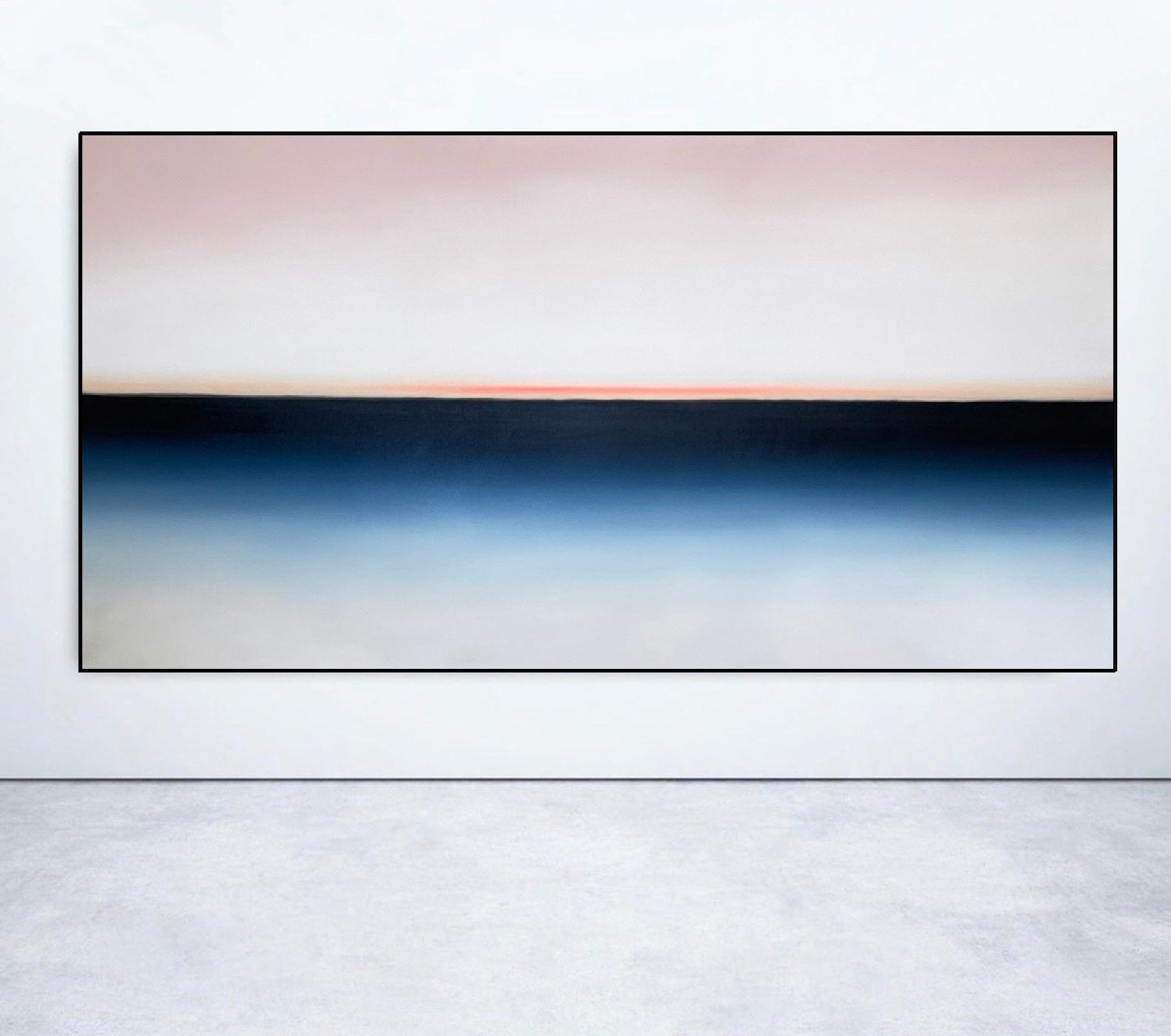 Horizon of Emotions DEEP INSIDE #100 Larissa Uvarova