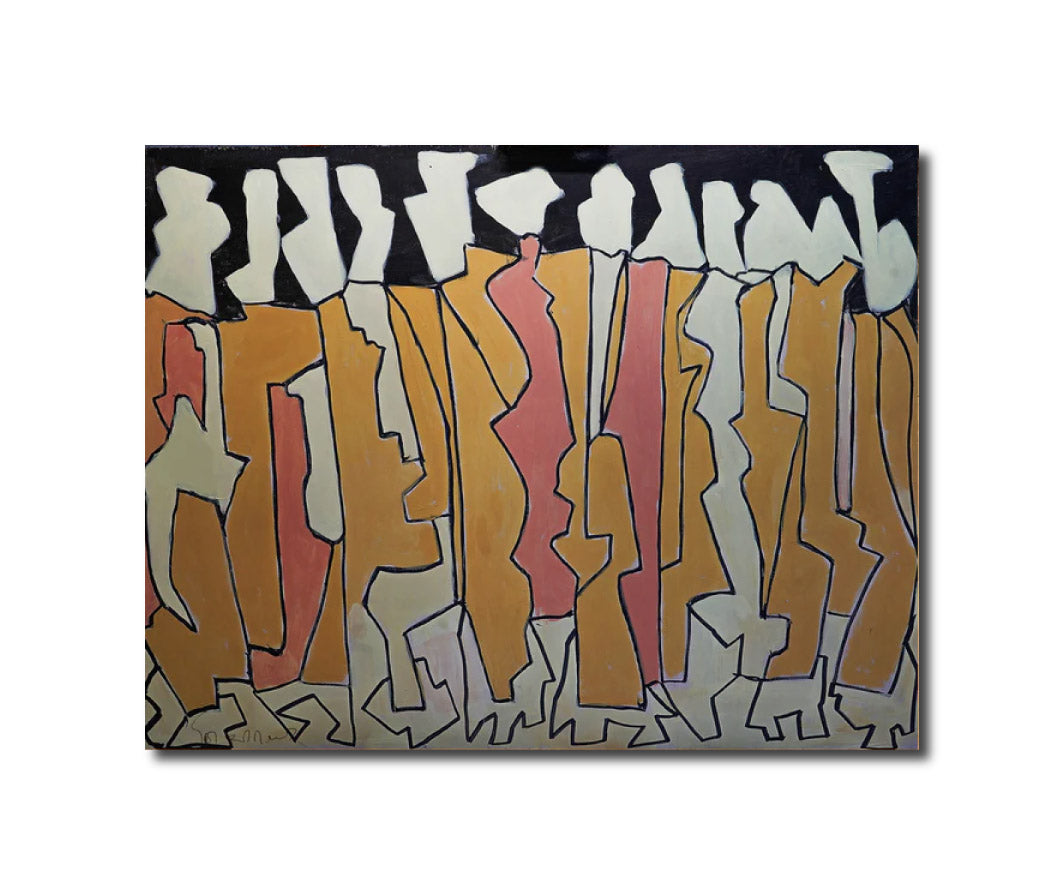 Garnet Liberation of the mind 12 Geert Lemmers