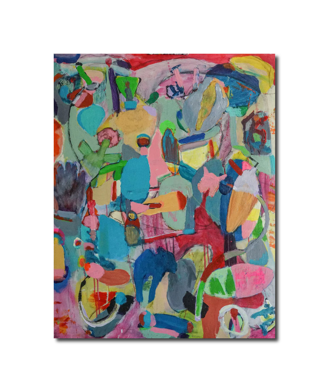 We want to be heard II Geert Lemmers