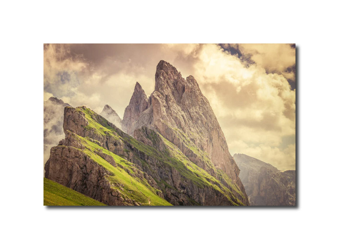 photography Prints 'SECEDA' Erin Rudzinski