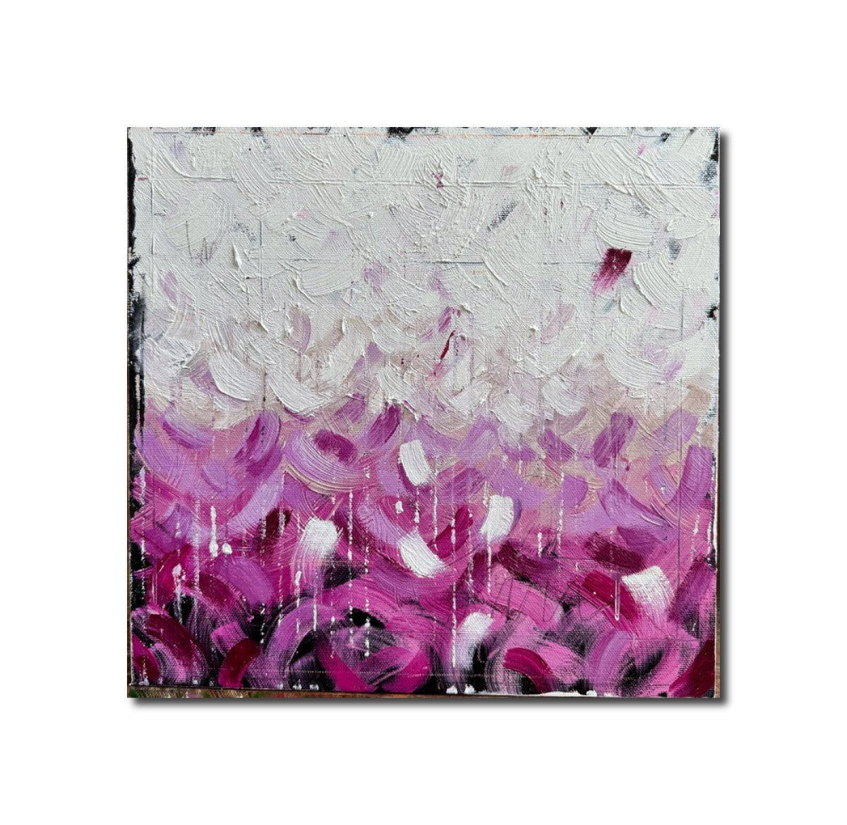 Pink Winds Paula DeStefanis