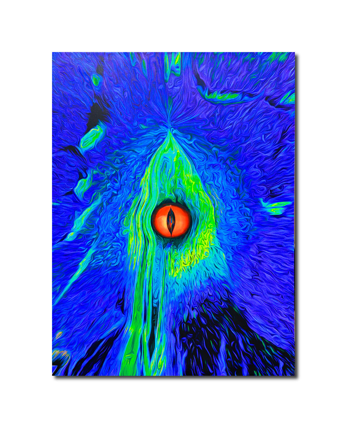 Garnet ”Farewell, Ego” The enemy is you Tenmei Photo Factory Store