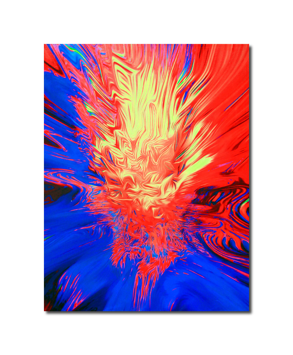 Garnet ”Farewell, Ego” Aging Tenmei Photo Factory Store