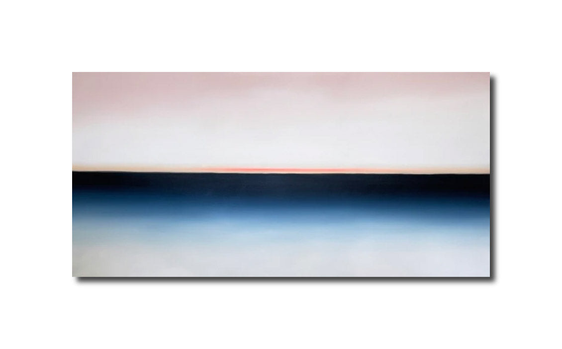 Horizon of Emotions DEEP INSIDE #100 Larissa Uvarova