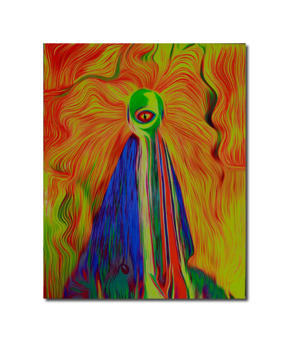 Garnet ”Farewell, Ego” Intake, exhaust, which way? Tenmei Photo Factory Store