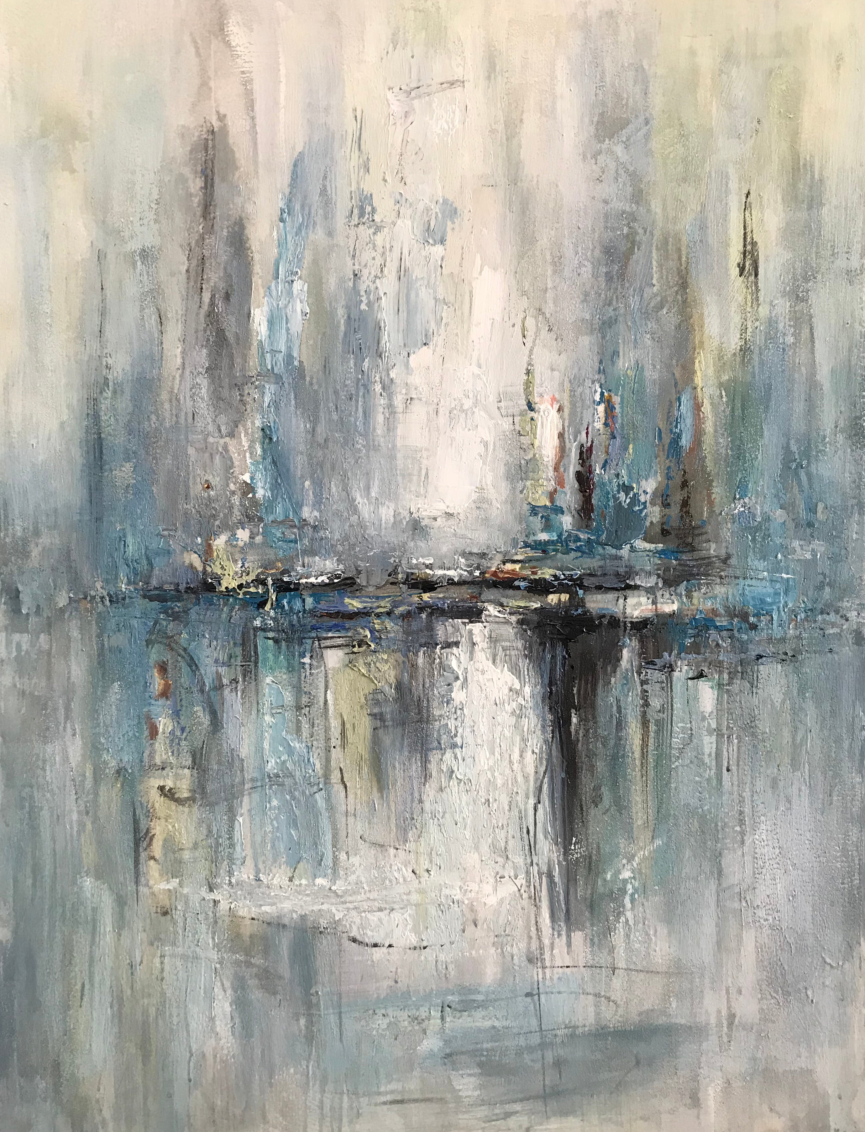 'PRISMATIC REVERIE' JIANWEN HUANG