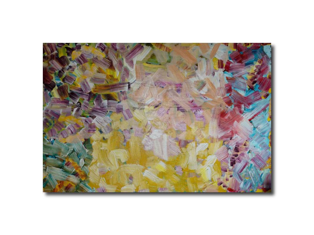 Garnet My own thoughts 22 Geert Lemmers