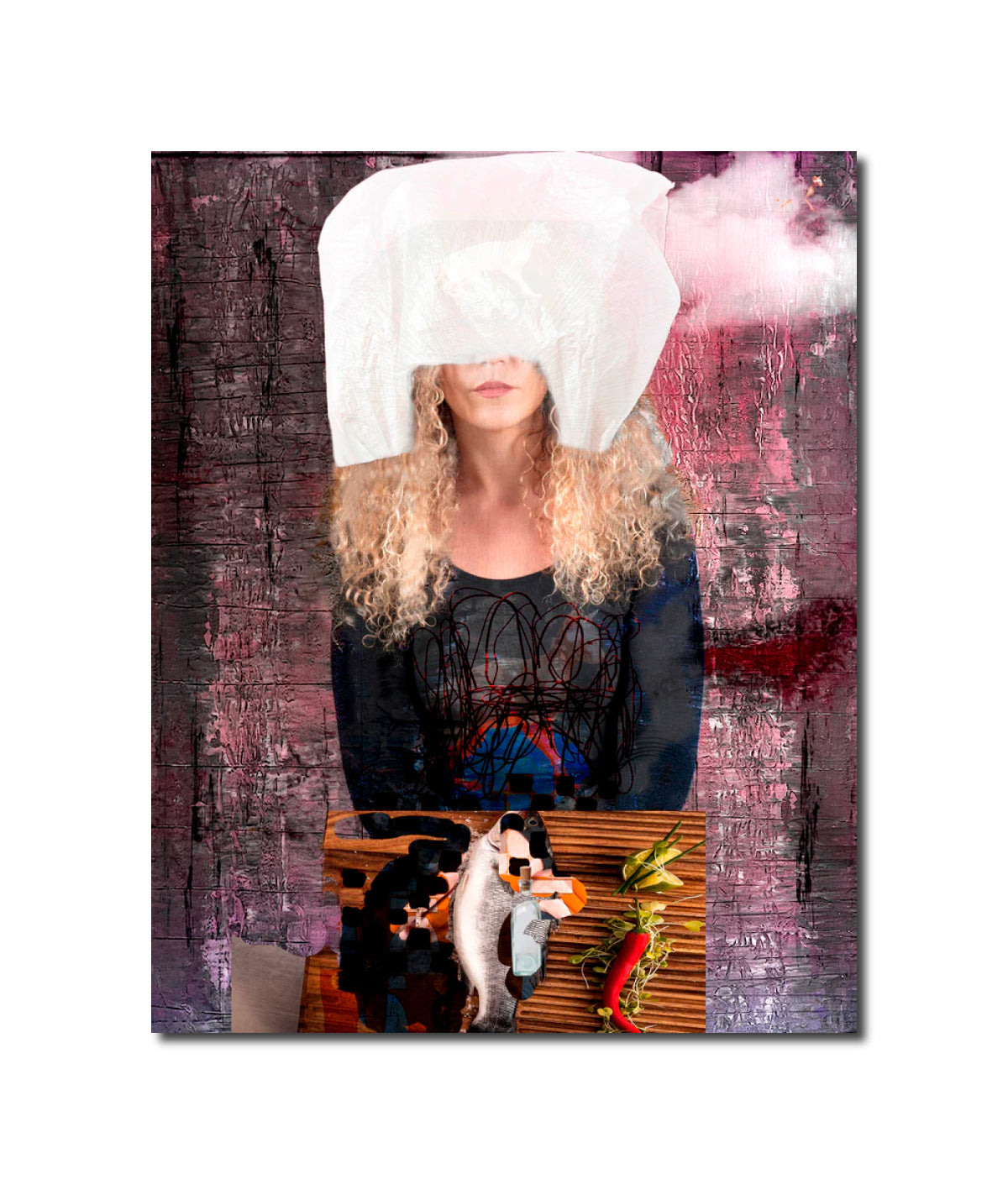 Tess, woman of the moorland Geert Lemmers