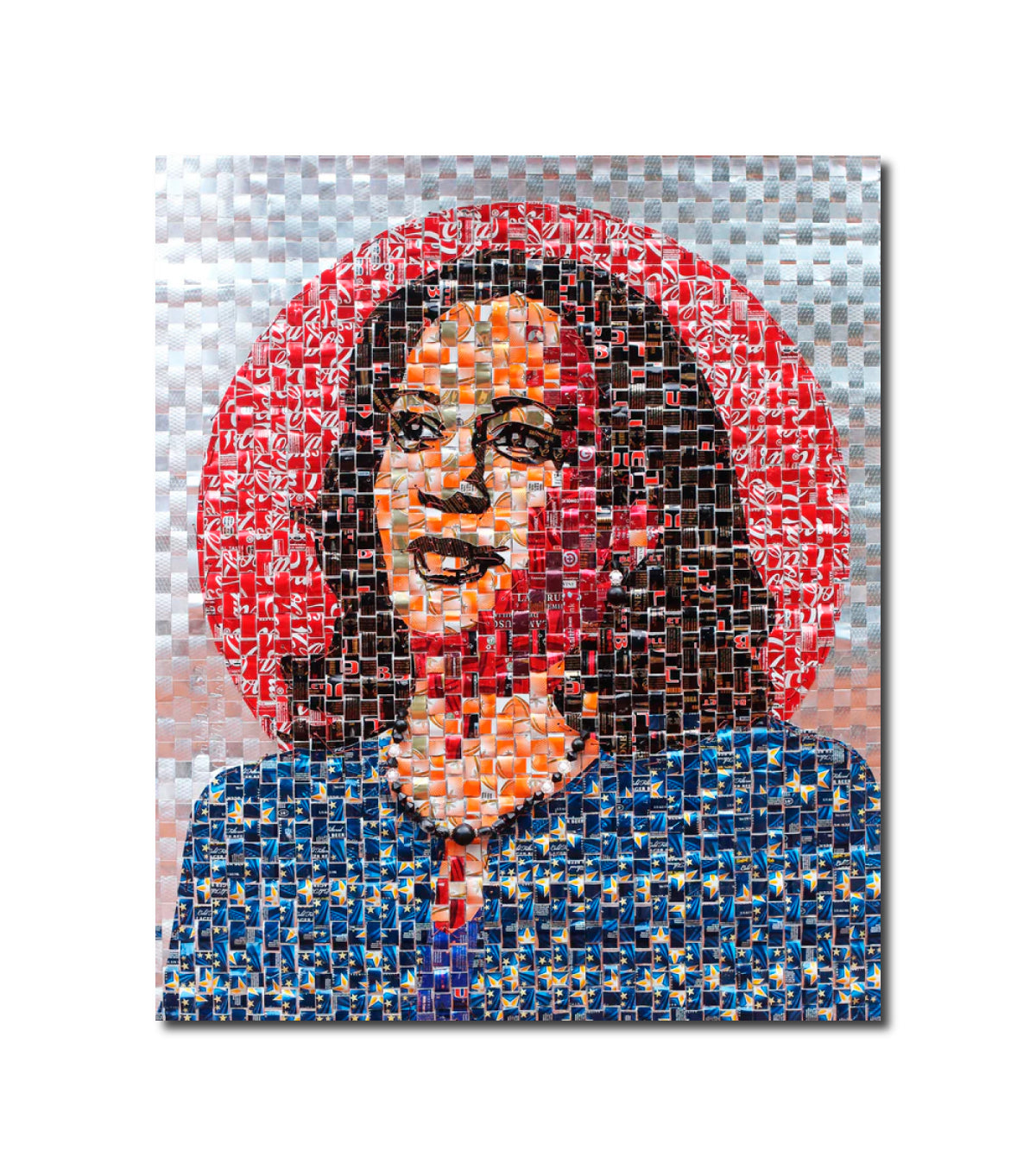 Abstract Collage Colorized Photography Draw Photography Seascape The first to many things, but sure you are not the last Chibuike Ifedilichukwu