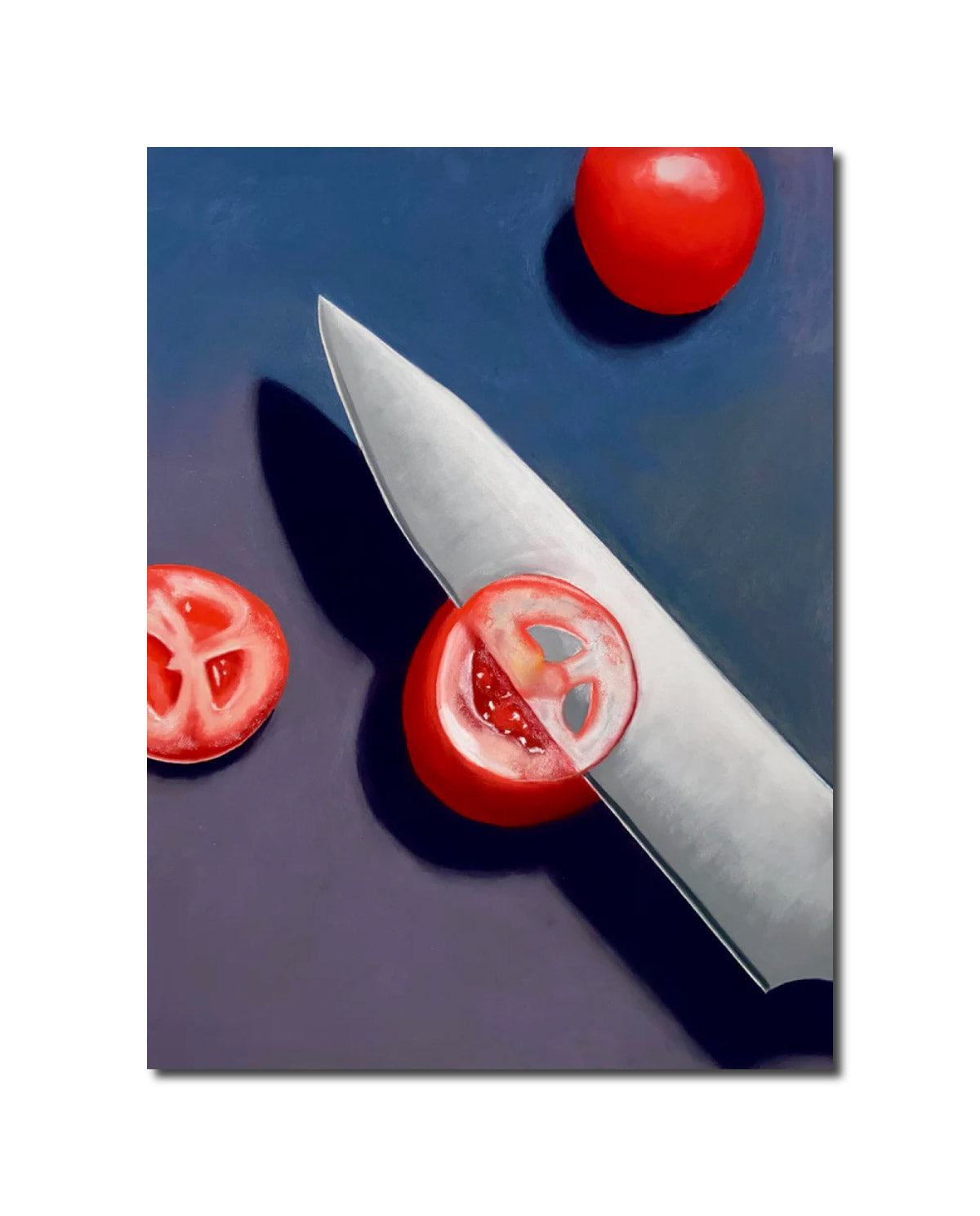 KNWIFE Pauline Beaudemont