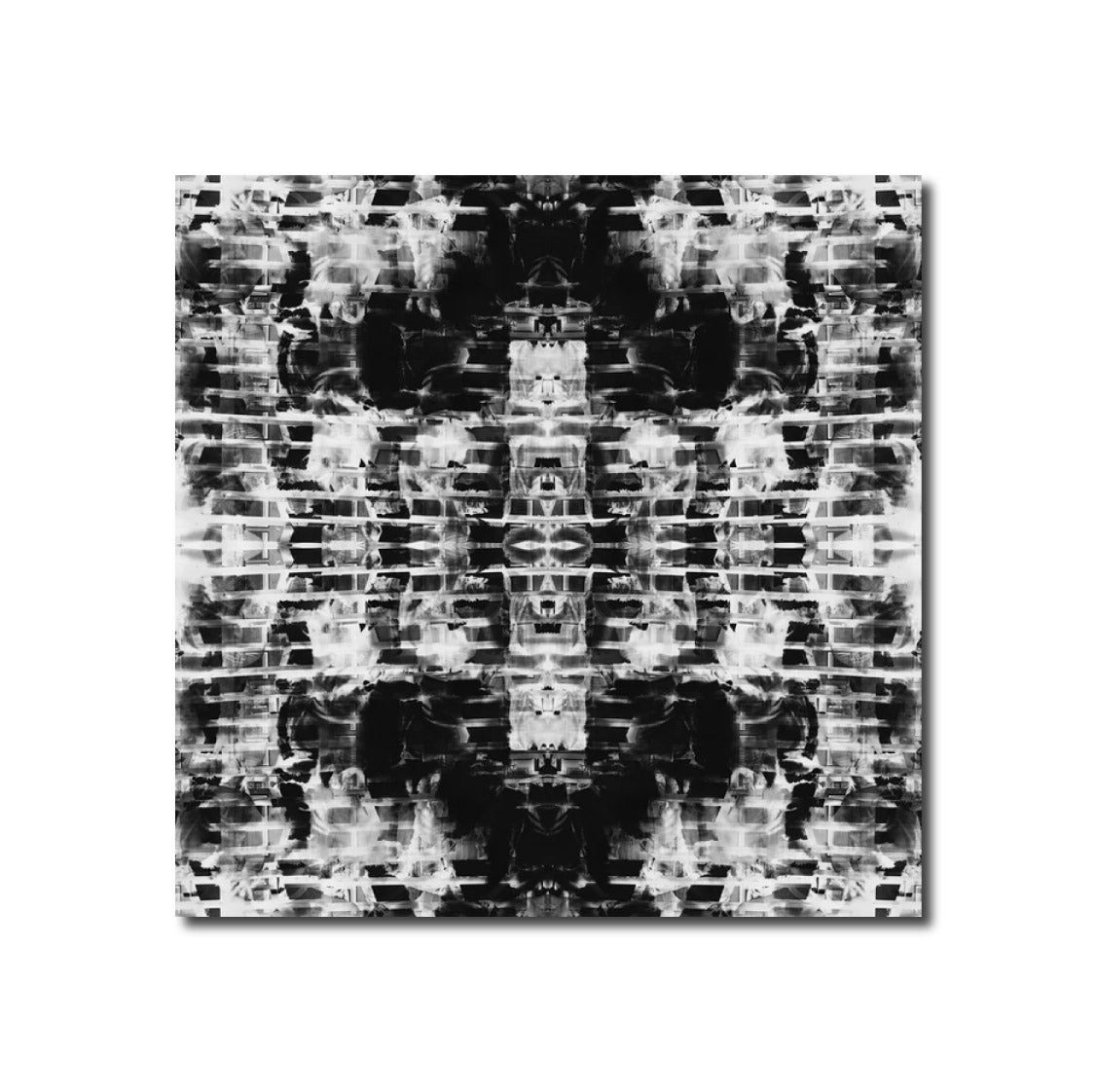 Contemporary Geometric Photography Polar I St.John Fuller