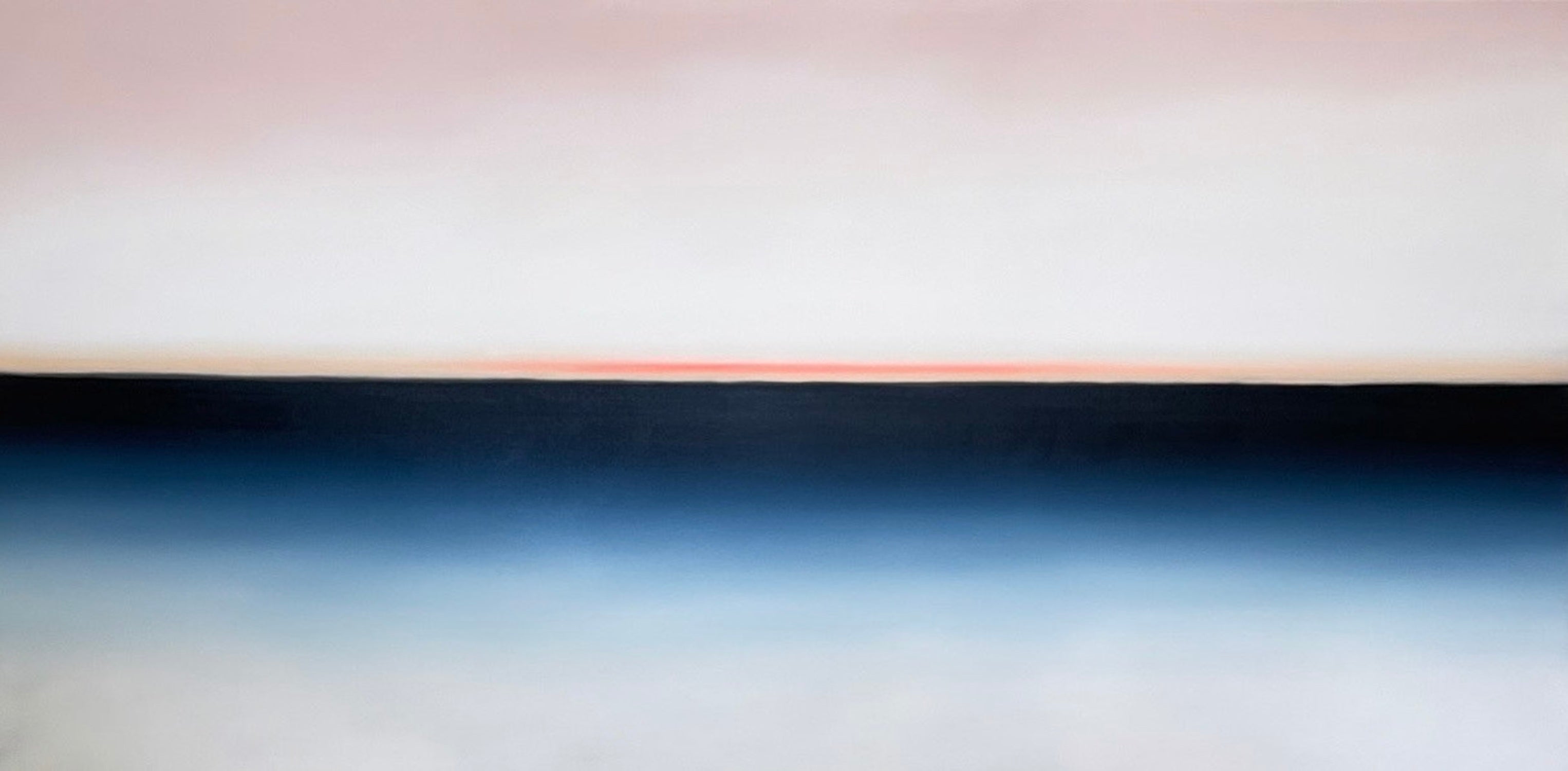 Horizon of Emotions DEEP INSIDE #100 Larissa Uvarova