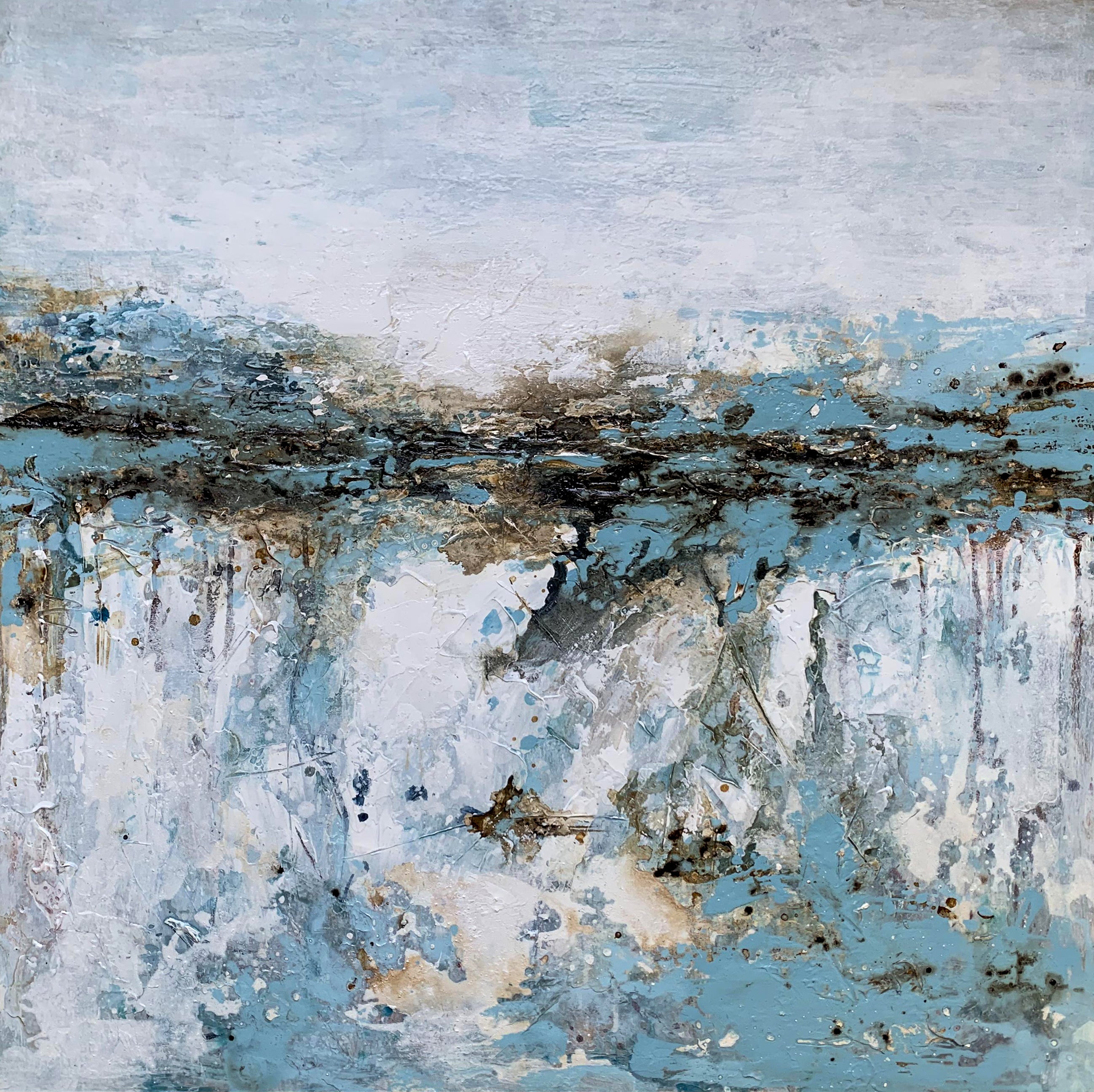 'TRANSIENT DIMENSIONS' JIANWEN HUANG