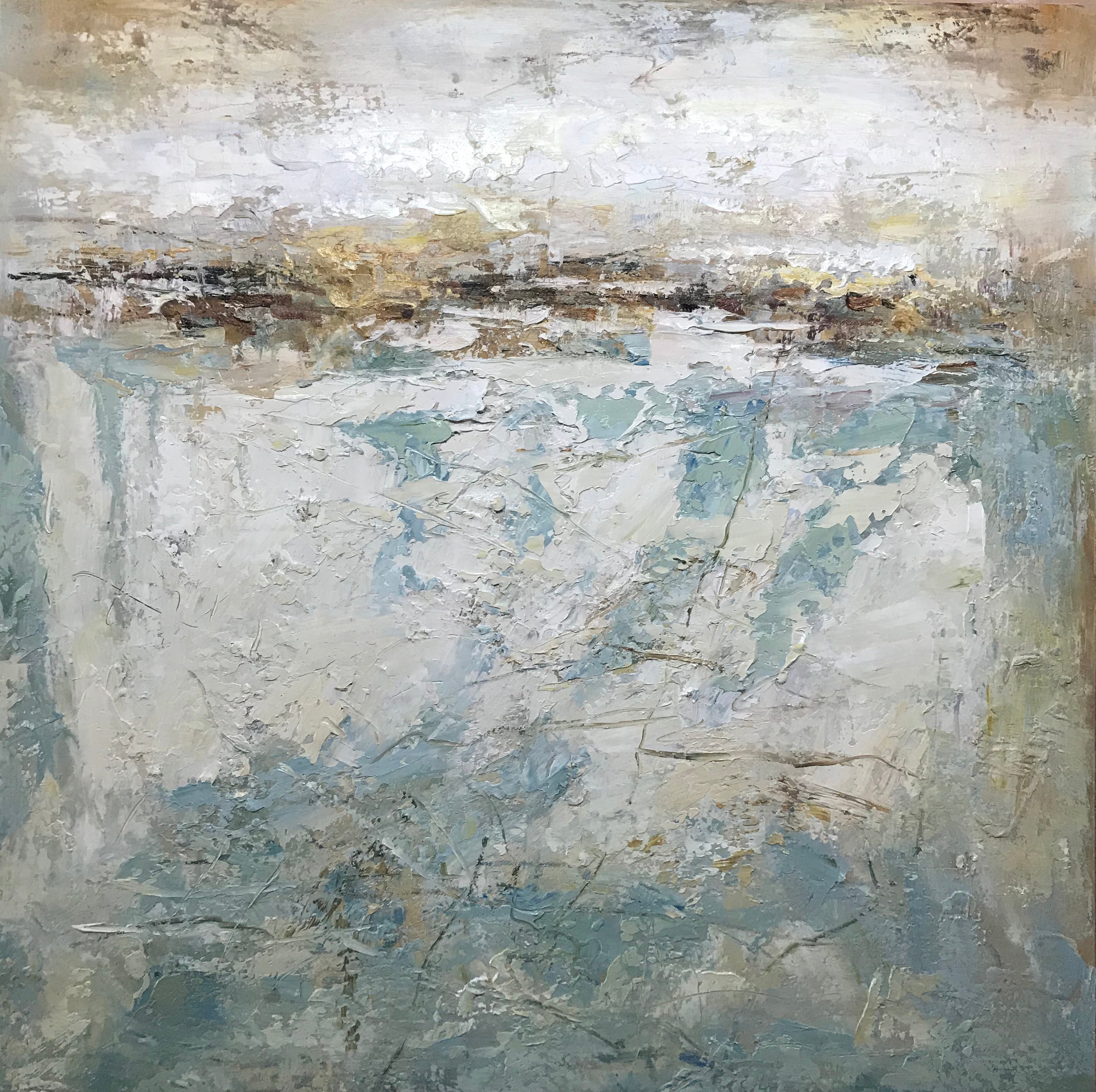 'ECHOES OF SERENITY' JIANWEN HUANG