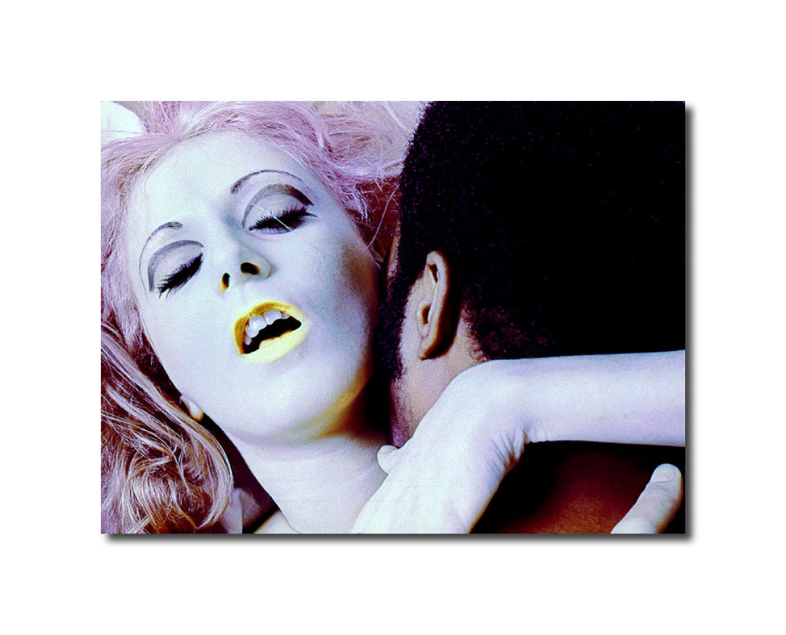 Garnet "FUCK 1969" C-003 Tenmei Photo Factory Store