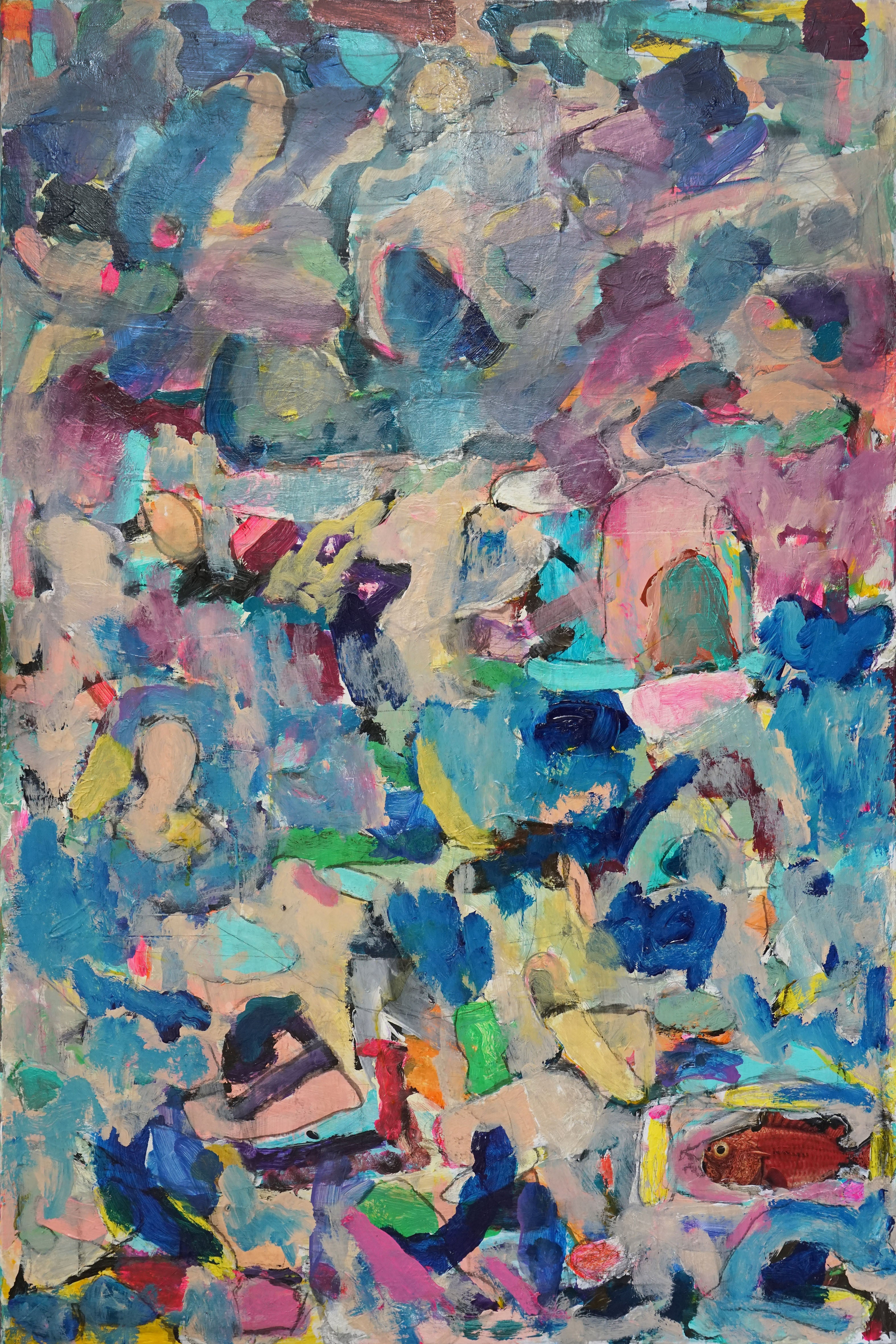 Garnet Liberation of the mind 27 Geert Lemmers