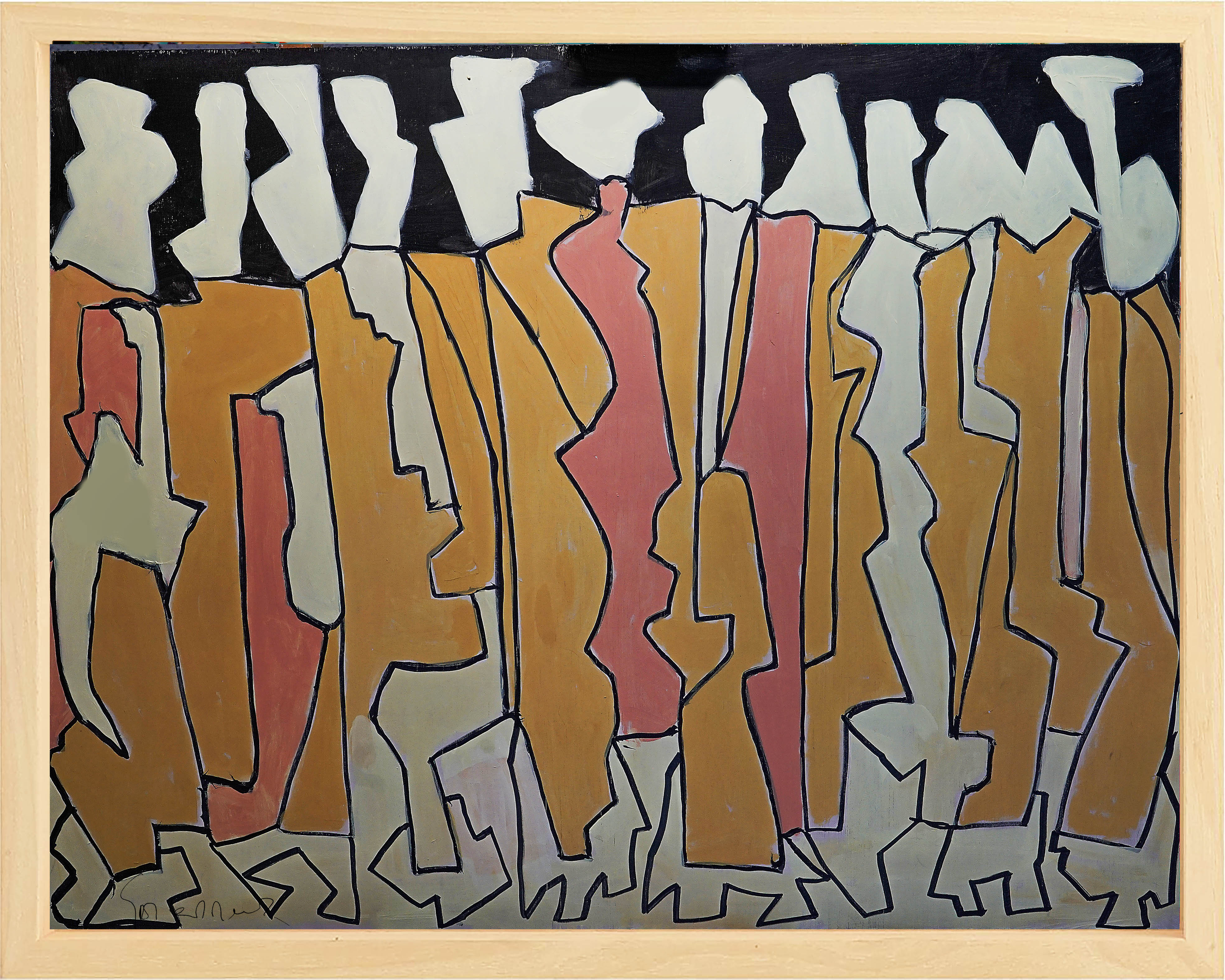 Garnet Liberation of the mind 12 Geert Lemmers