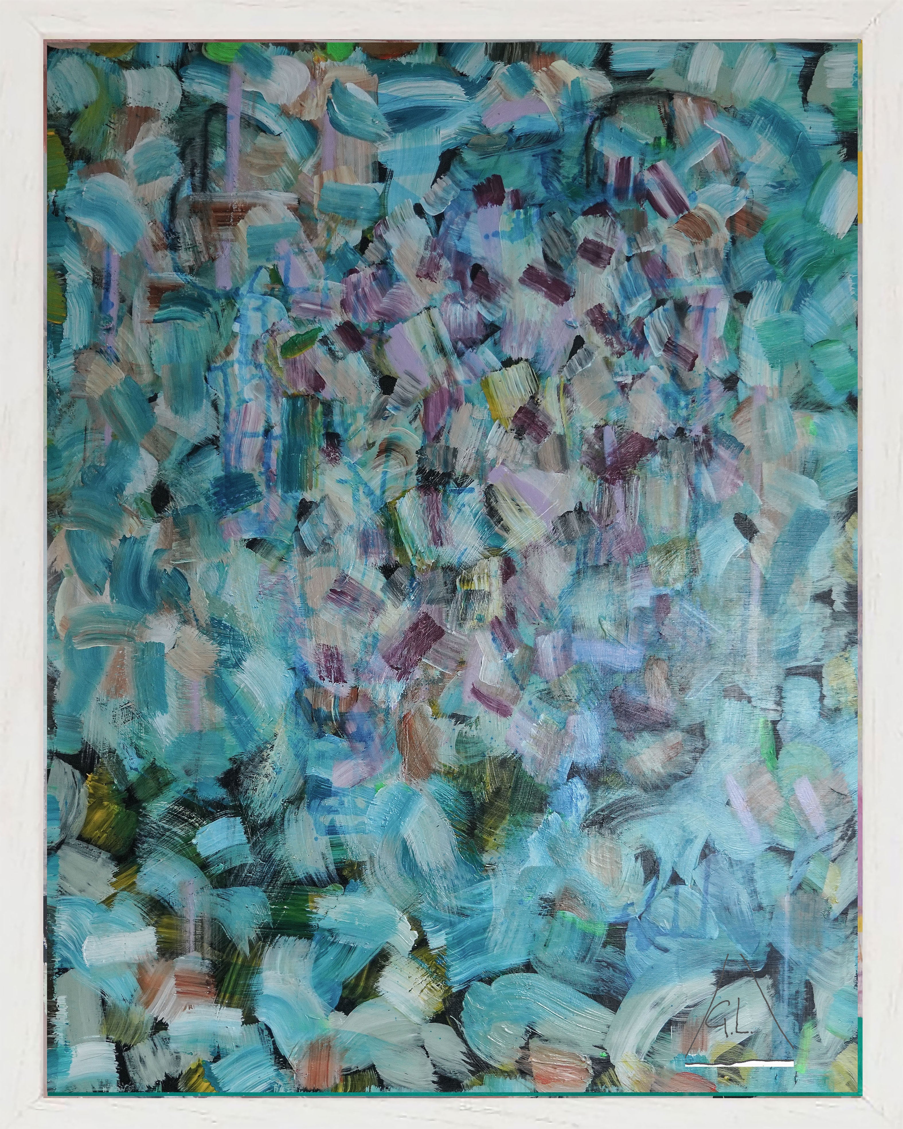 Garnet My own thoughts 28 Geert Lemmers