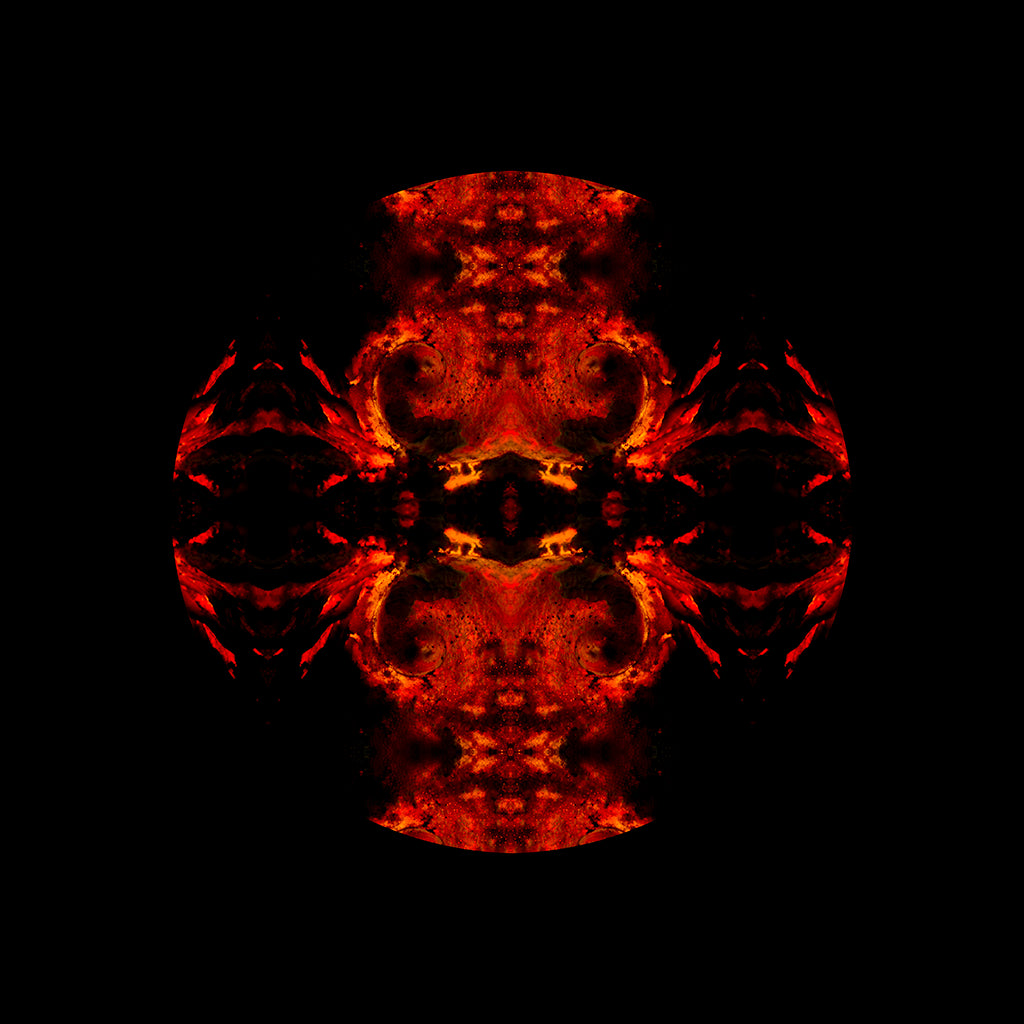 Garnet Forge III St.John Fuller